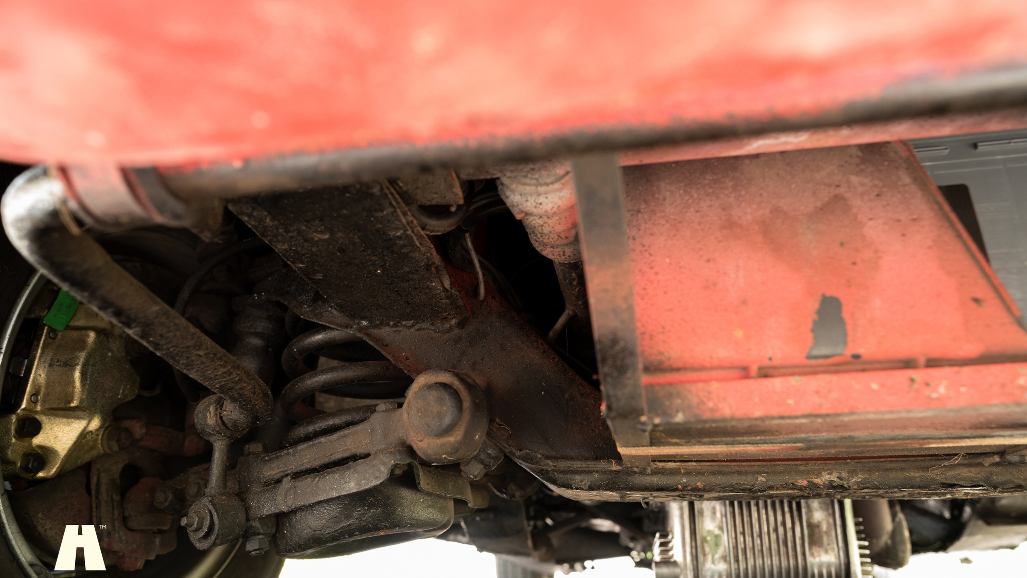 Image of 1994 Ockelbo 145 mechanics (45)