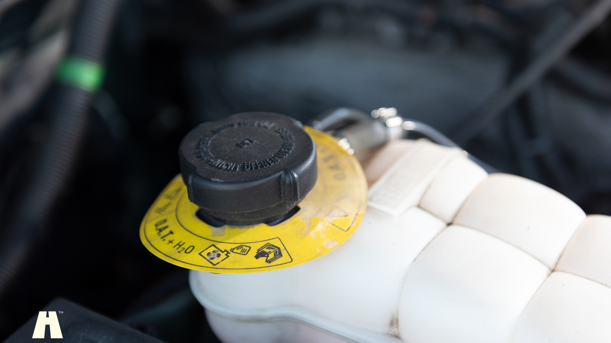 Image of 1999 Land Rover Discovery 2 mechanics