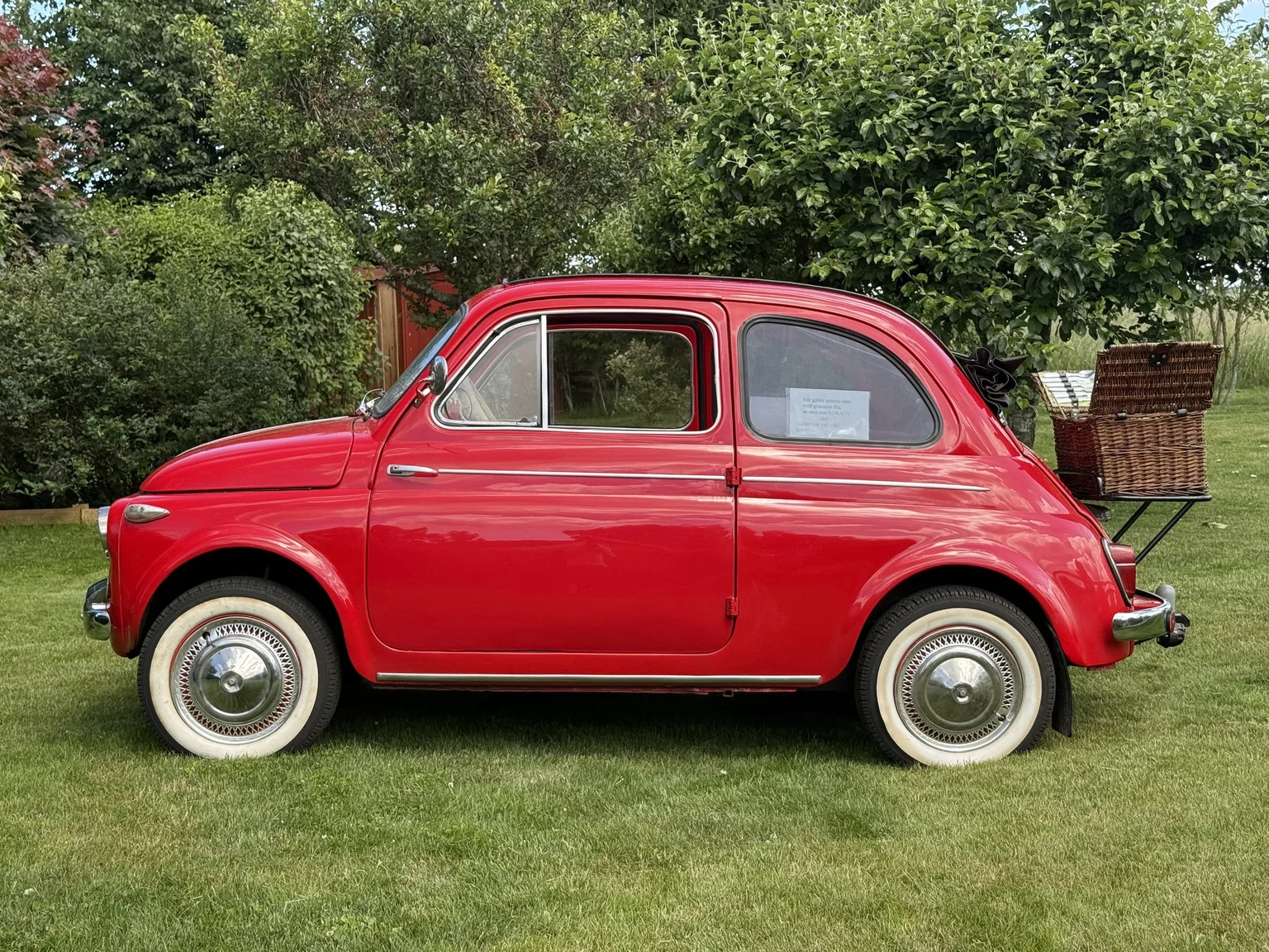Aussenfoto 1958 Fiat 500 Nuova (6)