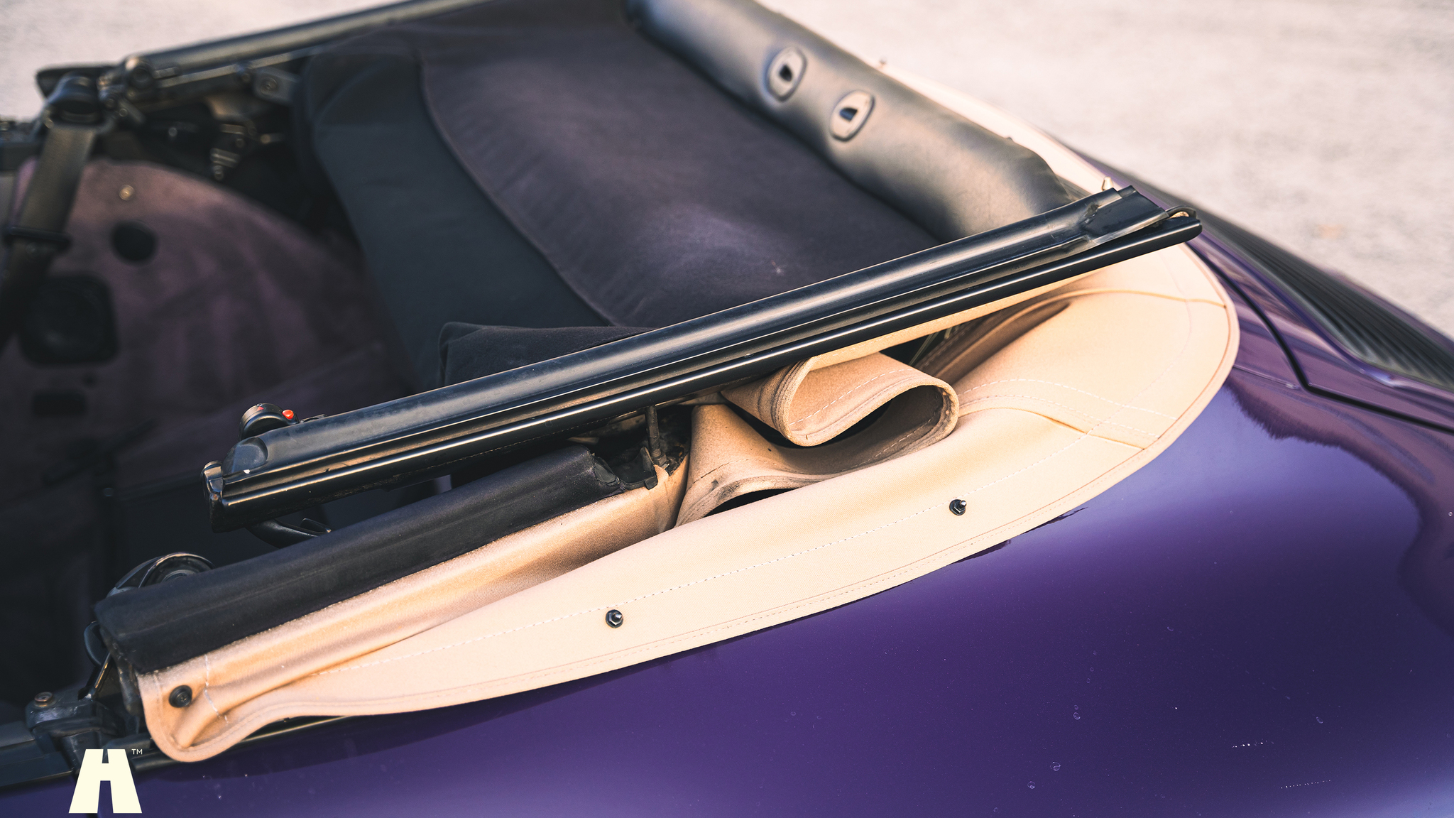 Aussenfoto 1994 Porsche 993 Cabriolet (52)