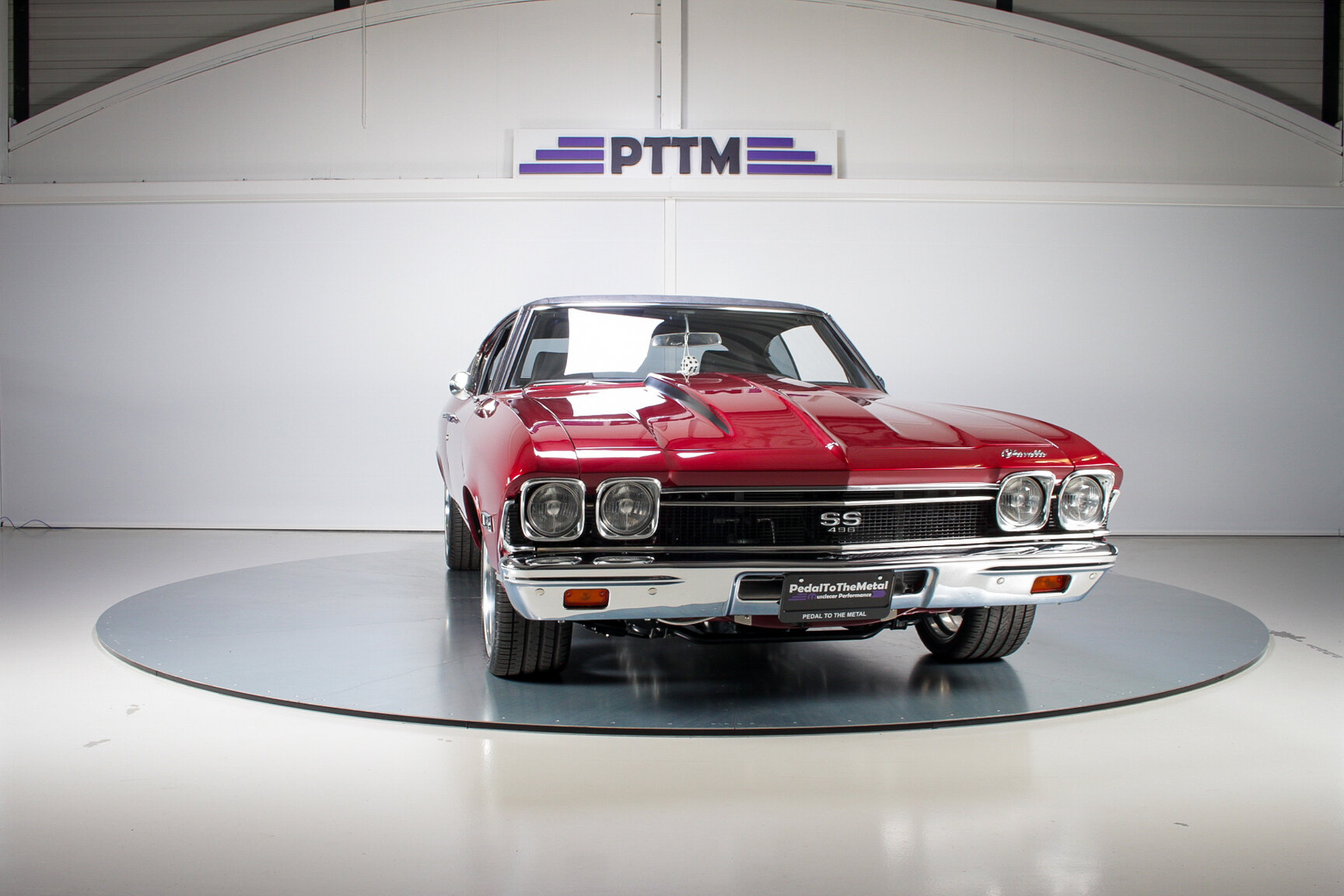 Aussenfoto 1968 Chevrolet Chevelle Pro Touring (31)