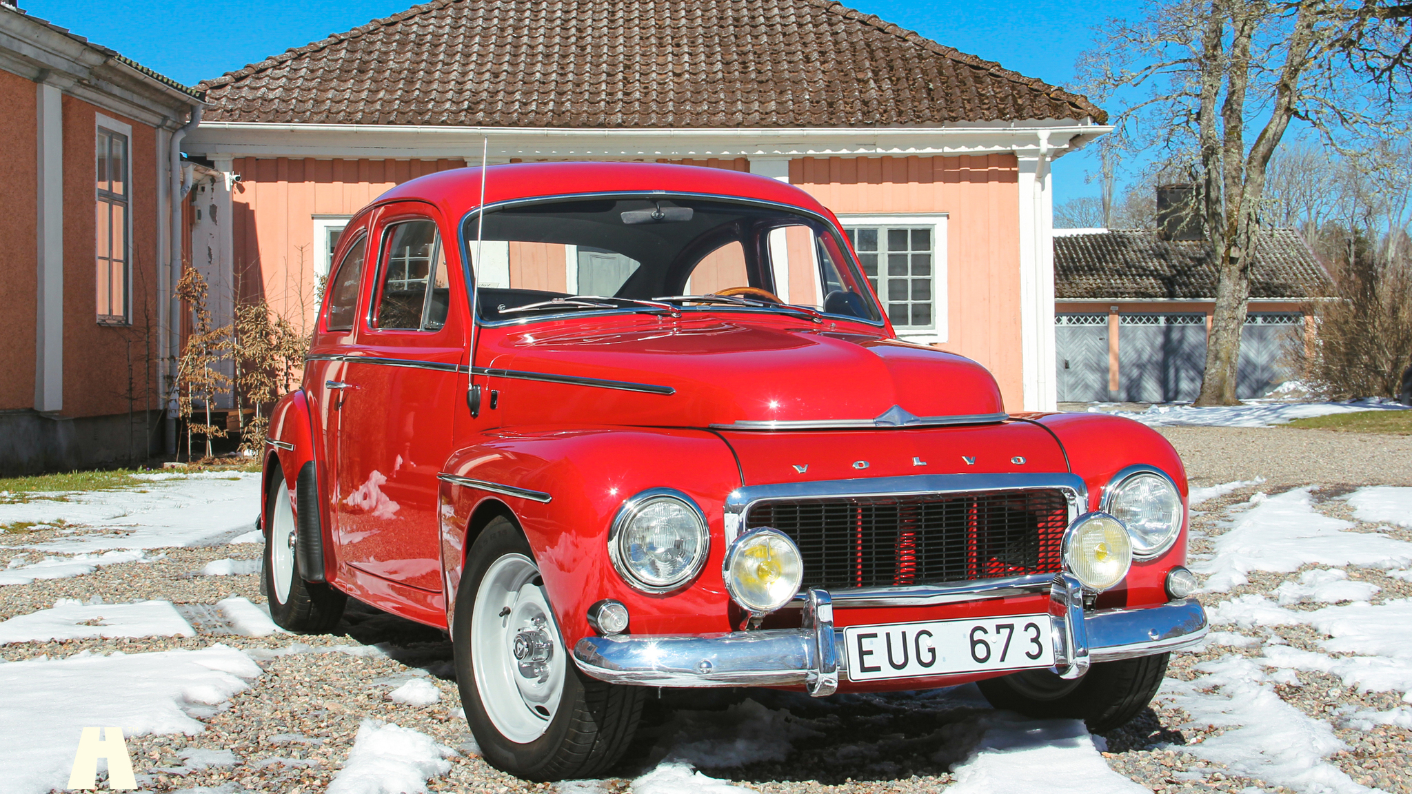 Aussenfoto 1965 Volvo PV 544 Sport (8)