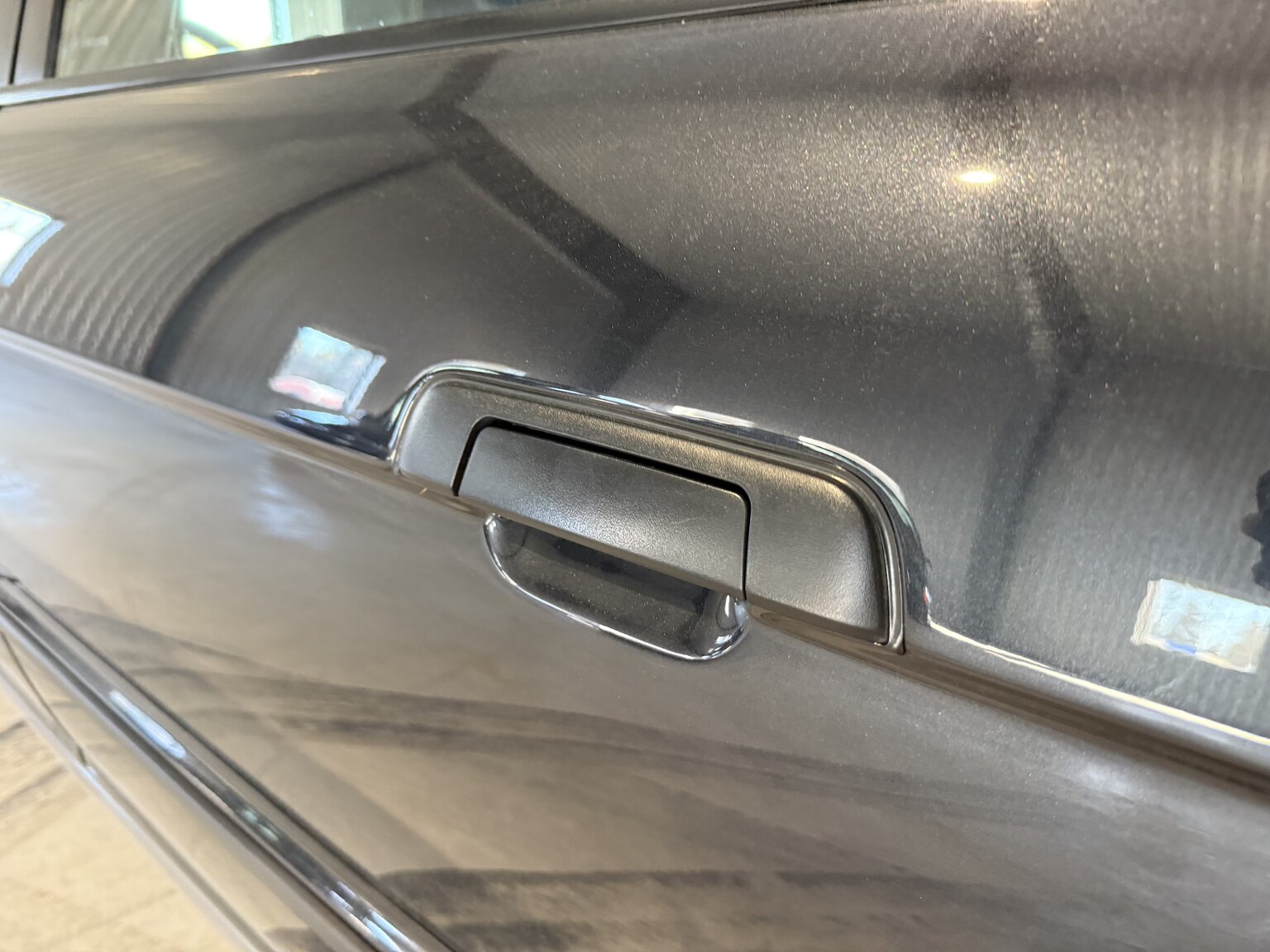 Exterior image of 1995 BMW M5 3.8 "No Reserve Auction"
