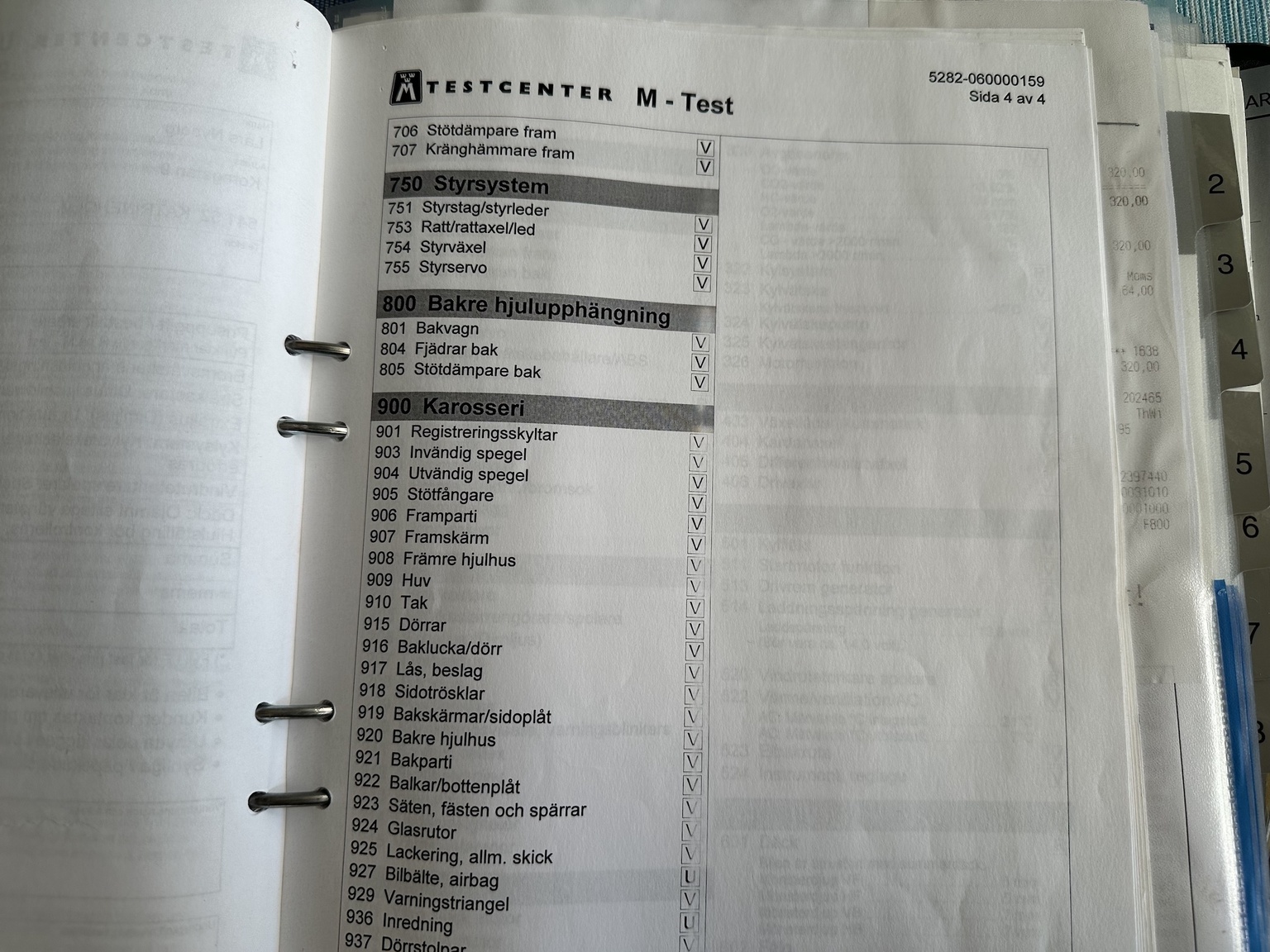 Documentation for 1994 Porsche 928 GTS