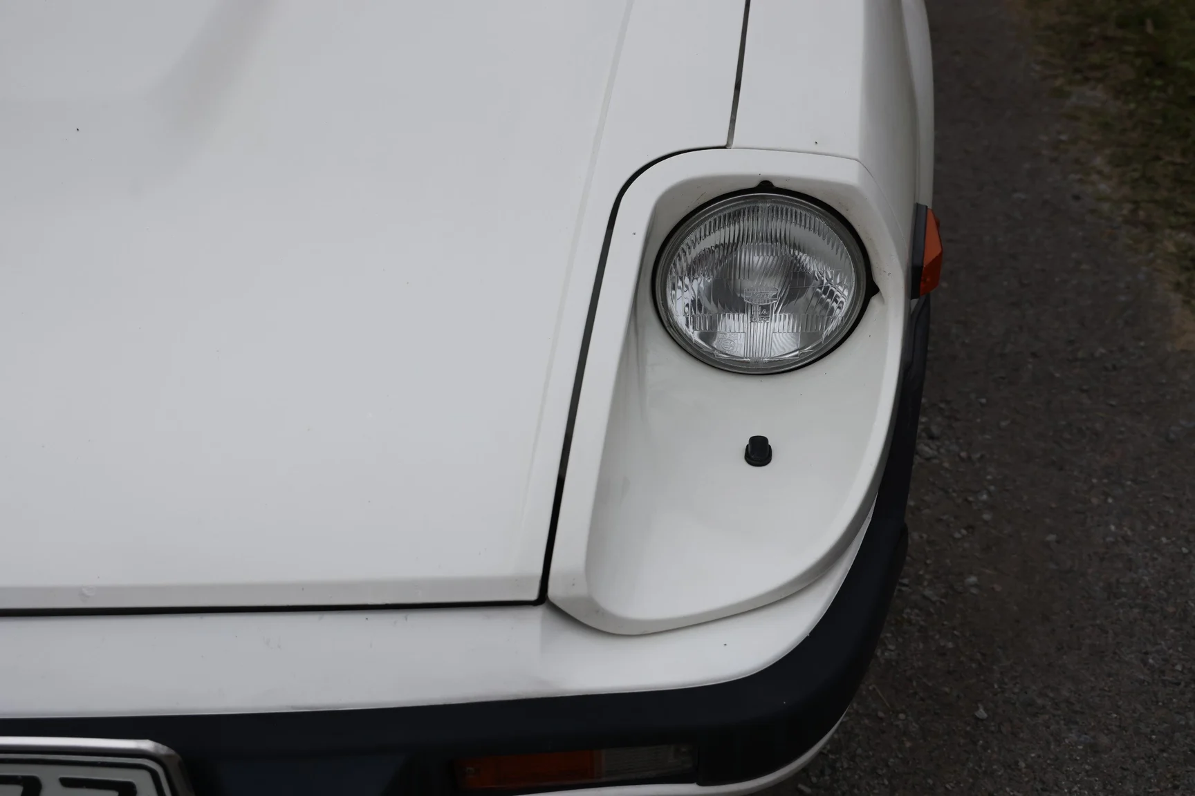 Exterior image of 1983 Datsun 280ZX (25)