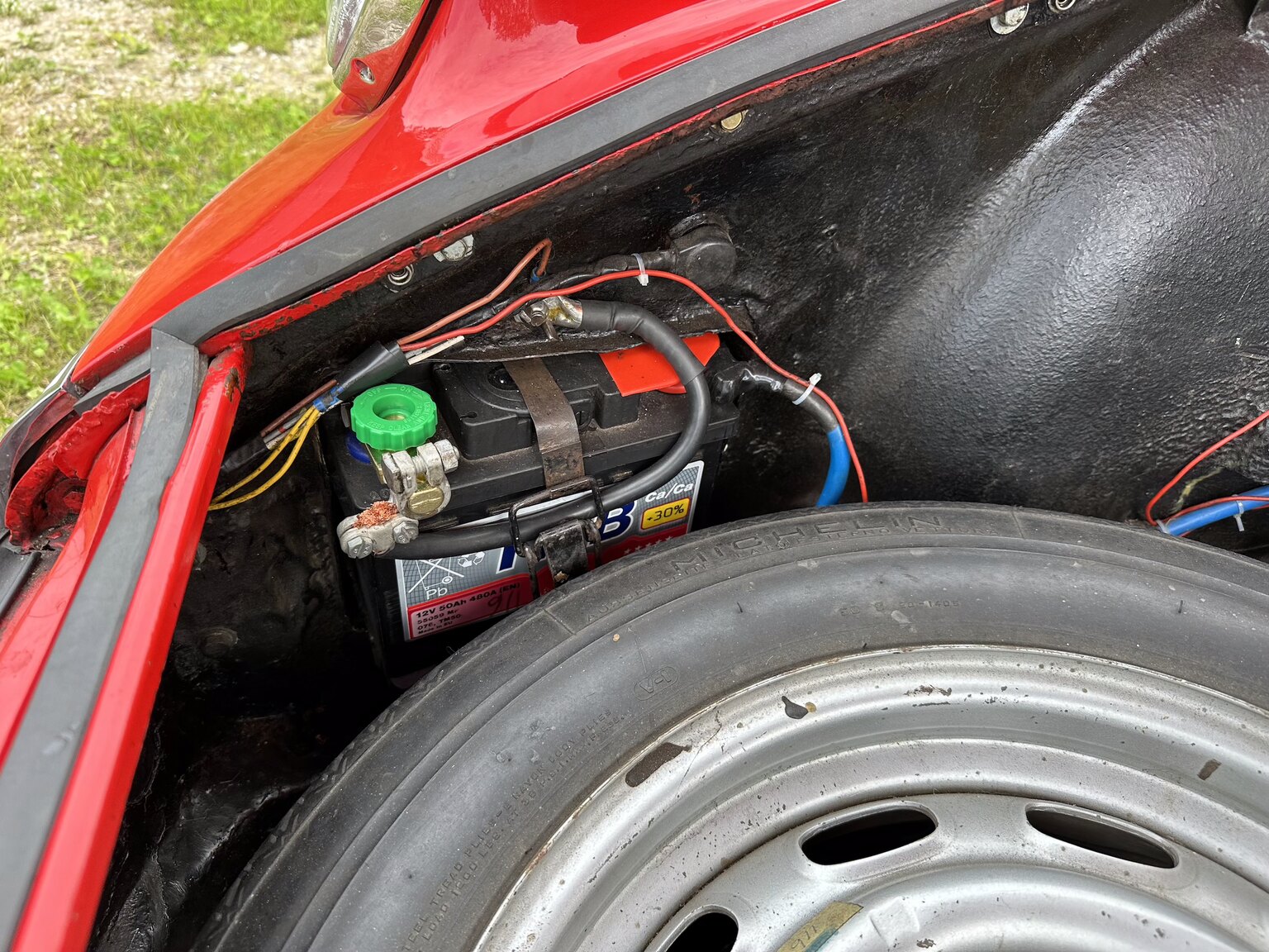 1969 1969 PORSCHE COUPÉ 911 T , Mekanik