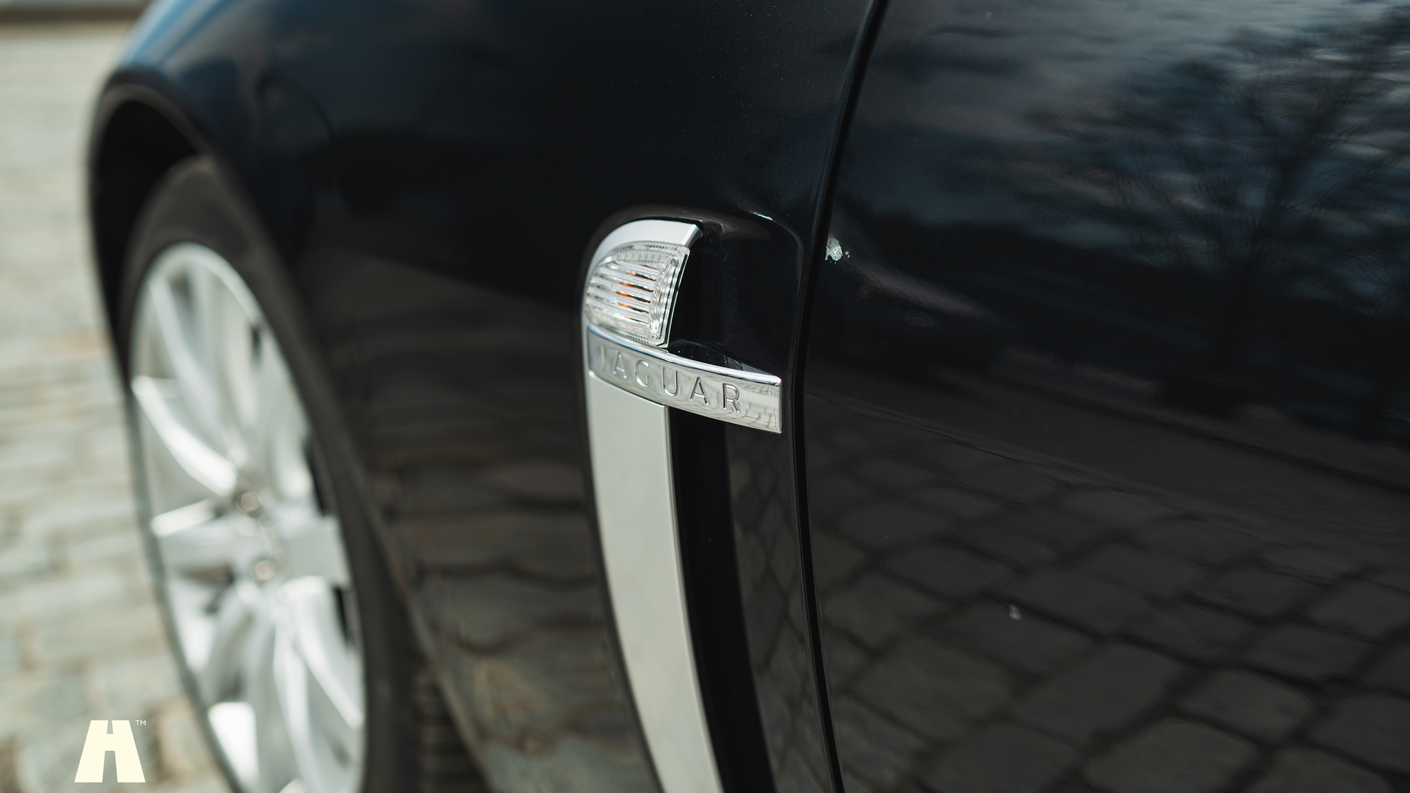 Aussenfoto 2008 Jaguar XKR (32)