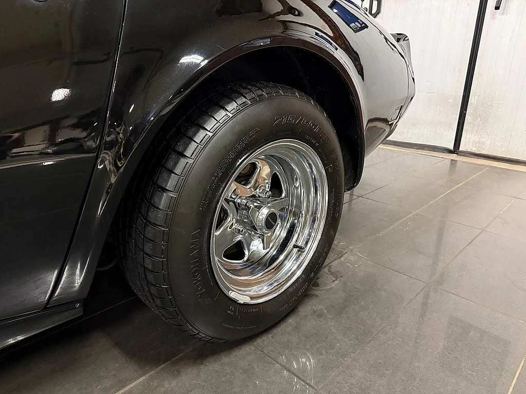 Bild von 1980 Chevrolet Corvette (6)