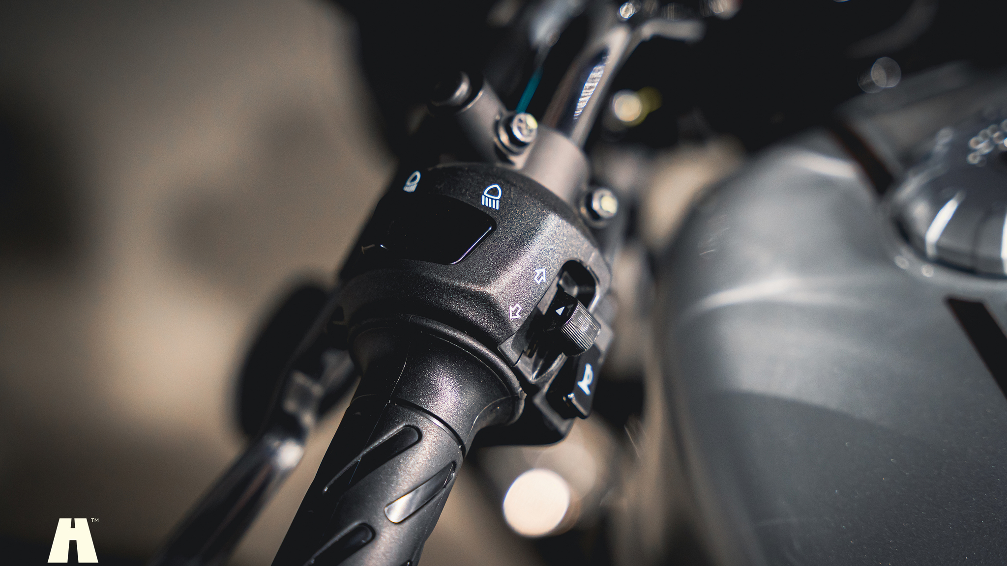 Exteriörbild på 2020 Moto Guzzi V7 III Special