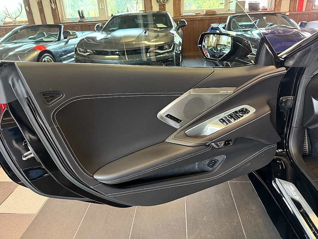 Bild von 2023 Chevrolet Corvette (18)