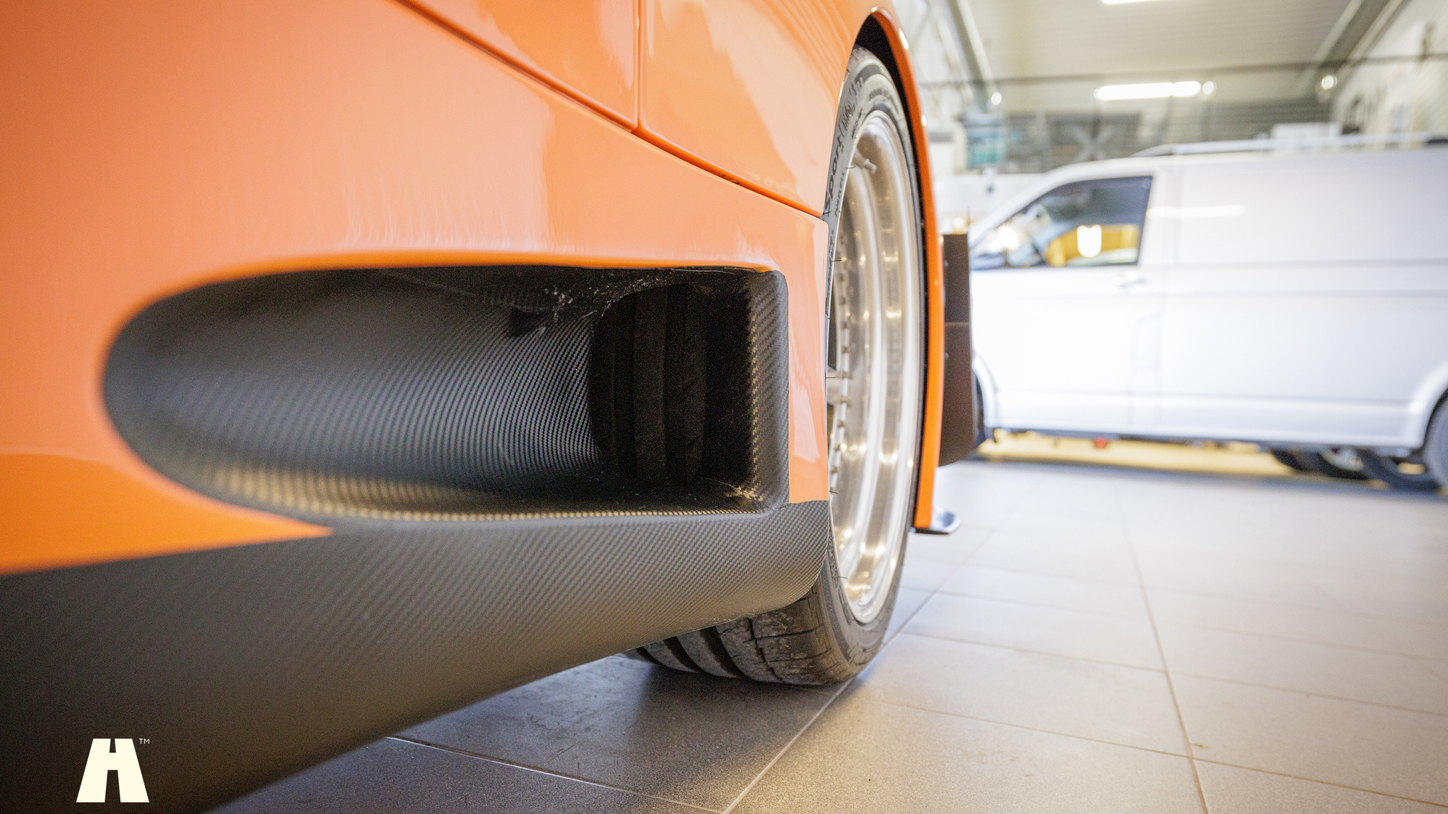 Exteriörbild på 2006 Ultima GTR (98)