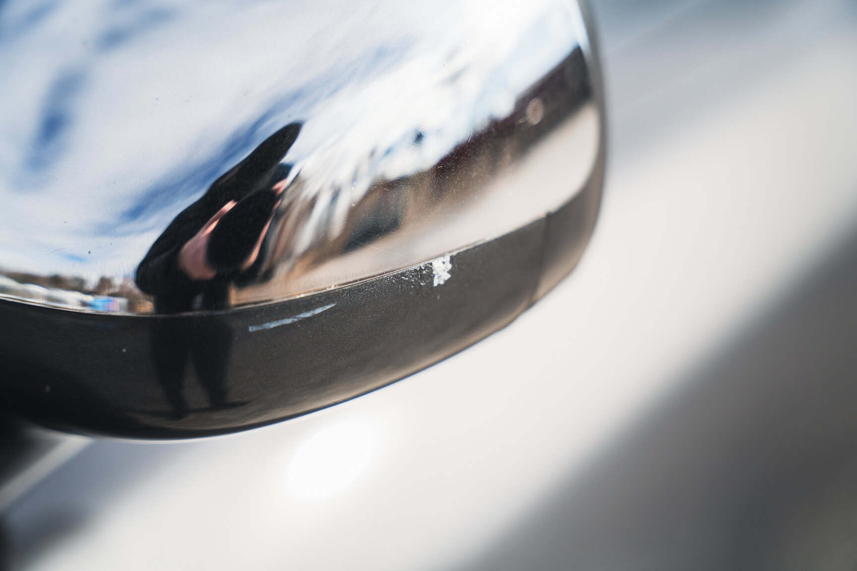 Aussenfoto 2000 Toyota Century