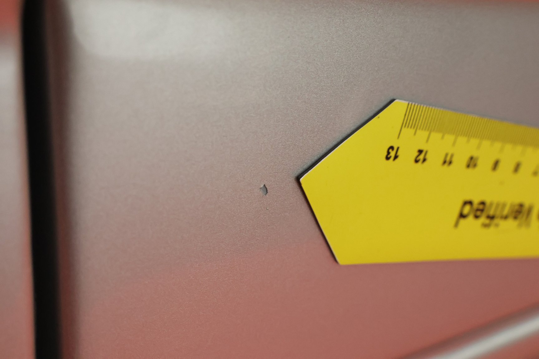 Exterior image of 1970 Chevrolet El Camino SS Tribute (78)