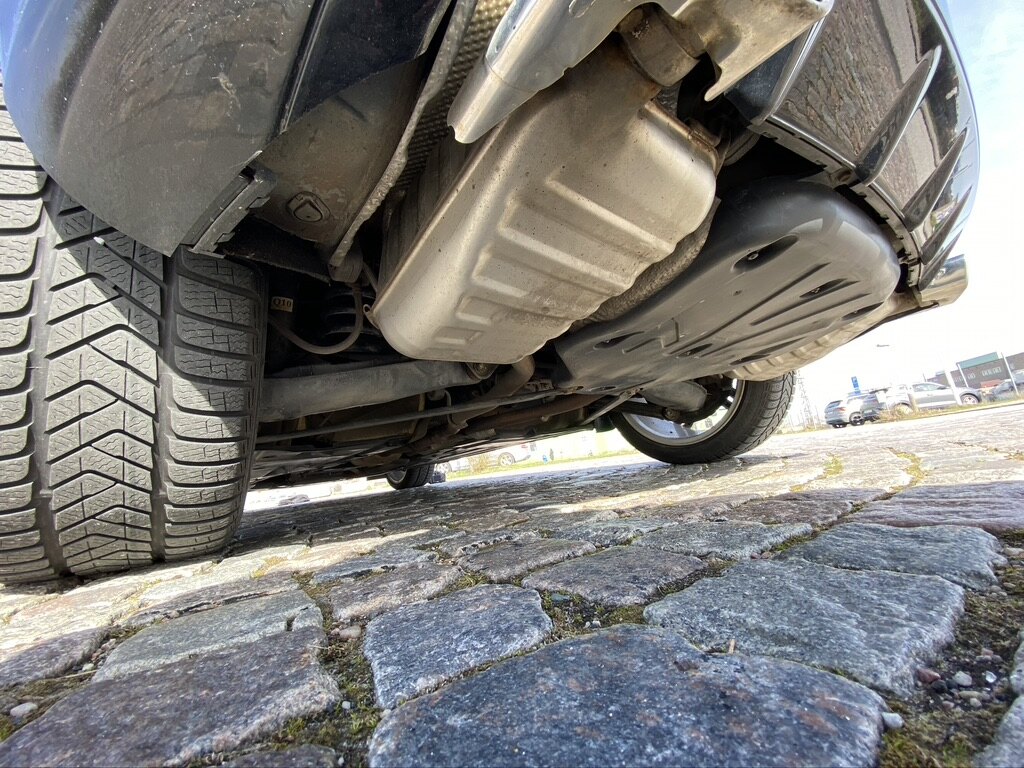 Image of 2010 Mercedes-Benz SLK 200 Kompressor (16) mechanics