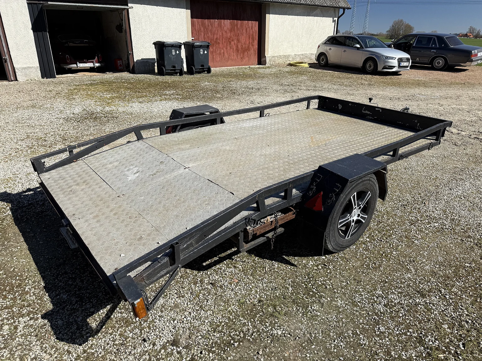 Aussenfoto 1981 Farsbo Bilsläp (5)