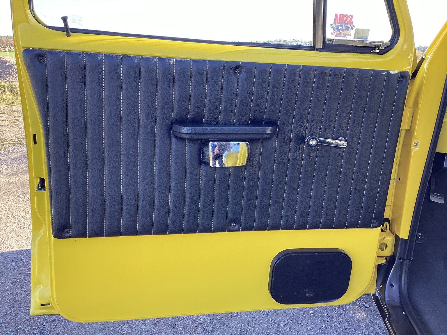 Interior image of 1971 Dodge D100