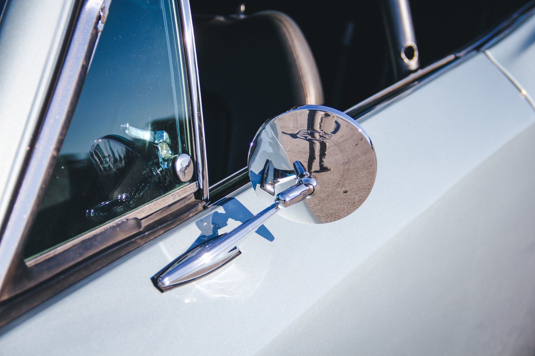 Exteriörbild på 1966 Chevrolet Chevelle Malibu Pro Touring (21)