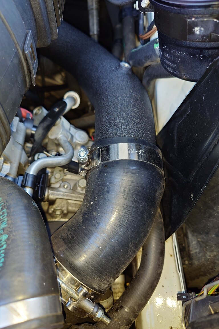 Image of 2011 BMW 135i Coupé  mechanics