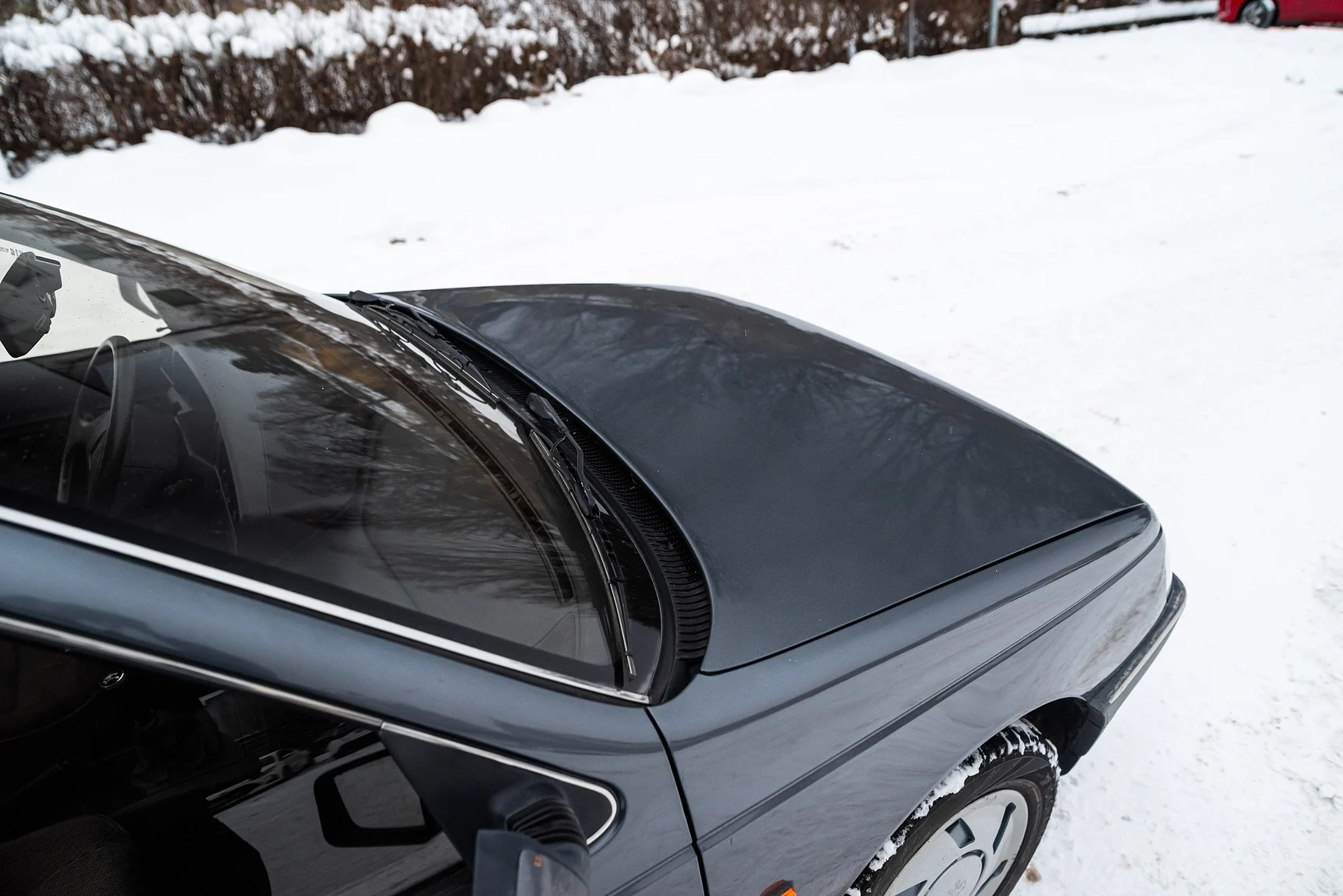 Exterior image of 1991 Peugeot 405 Break SRI (19)