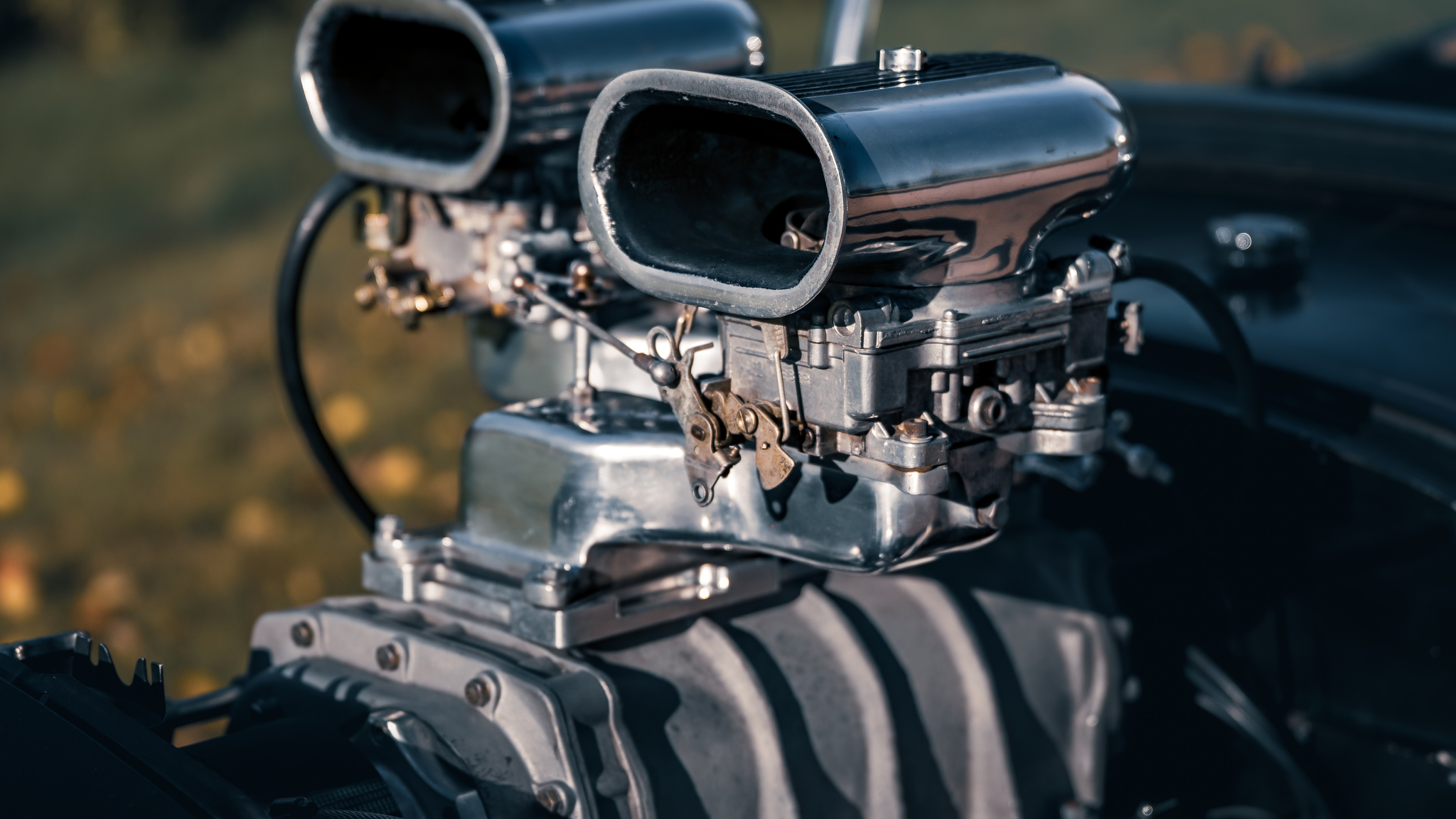 Image of 1929 Ford Roadster  mechanics (2)