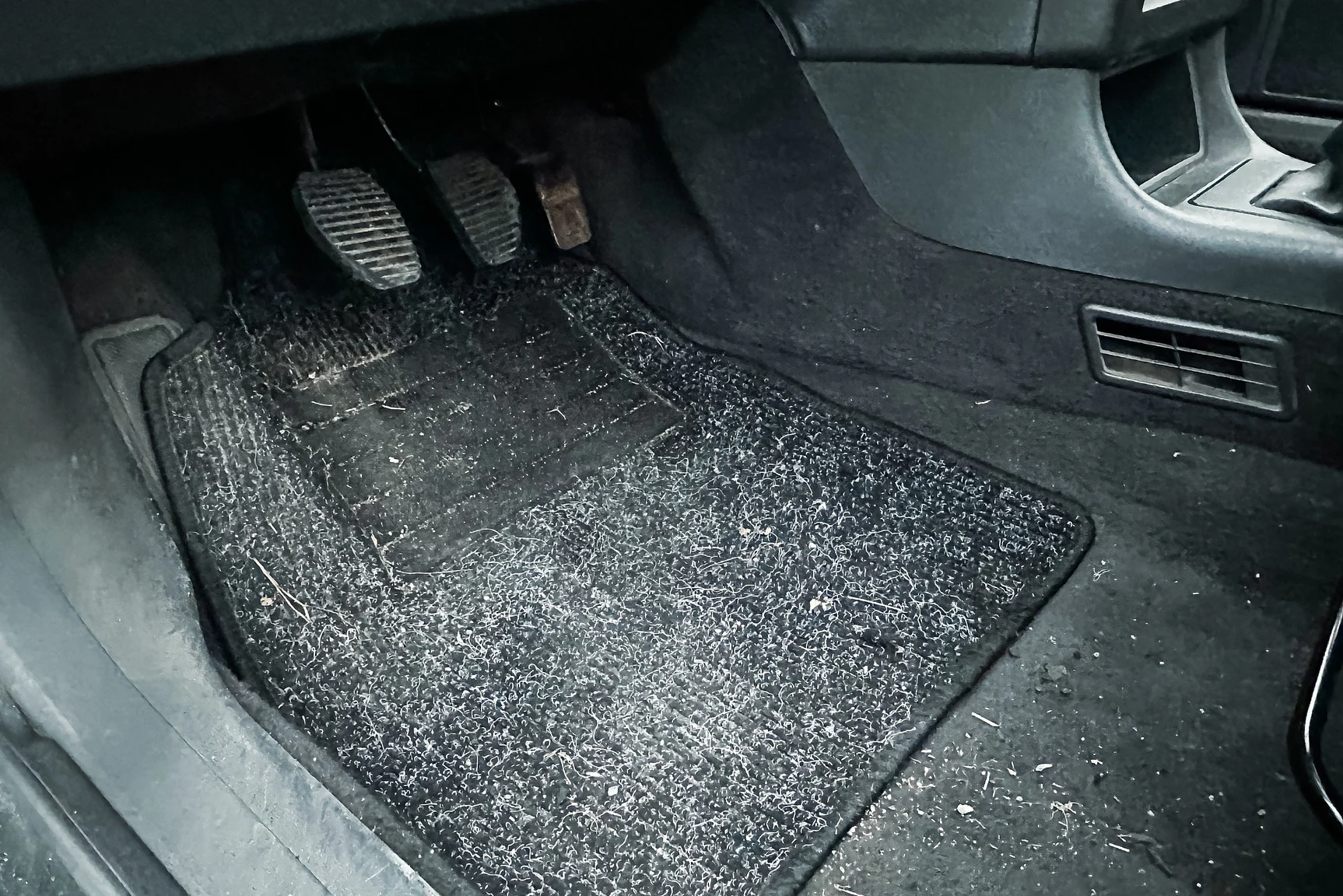 Interior image of 1991 Peugeot 405 Break SRI (55)