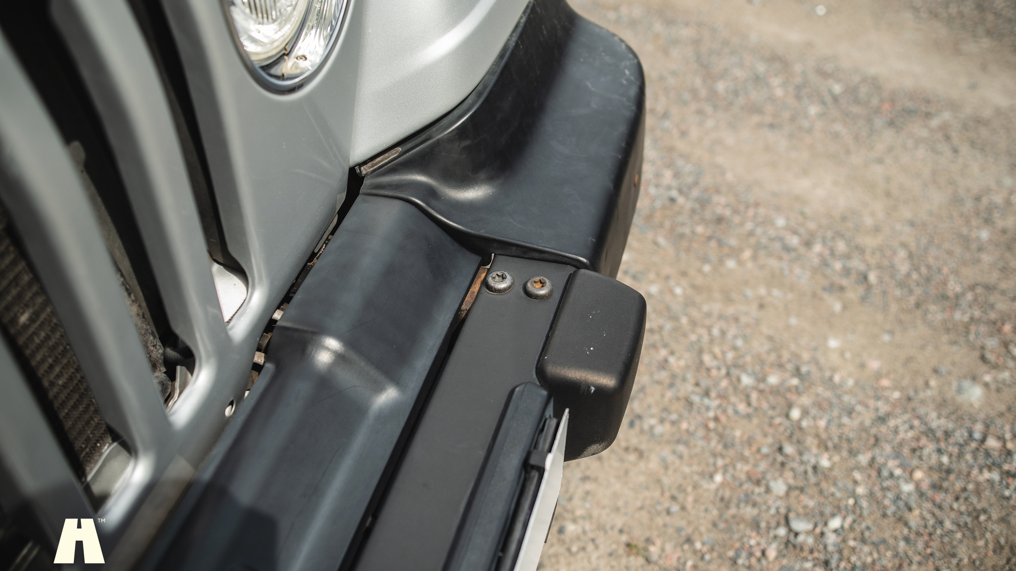 Aussenfoto 2006 Jeep Wrangler 4.0L Sahara 