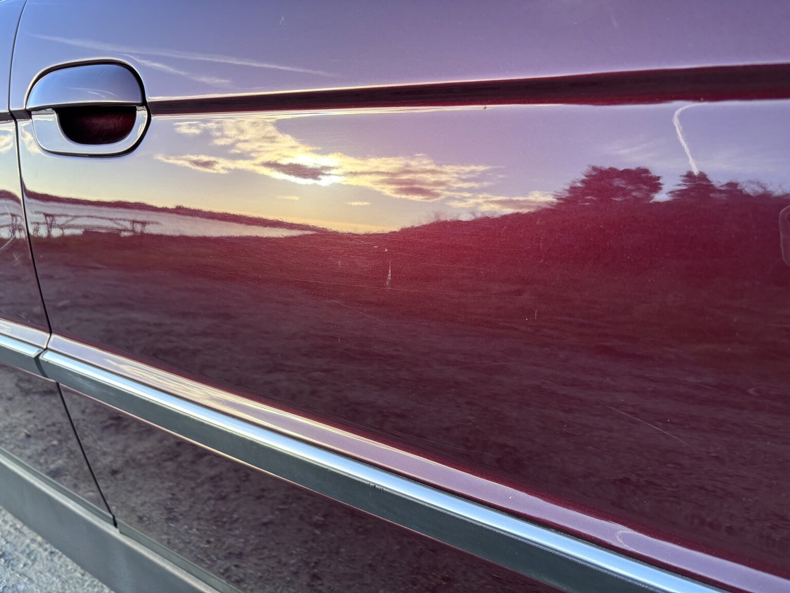 Aussenfoto 1996 BMW 728iA
