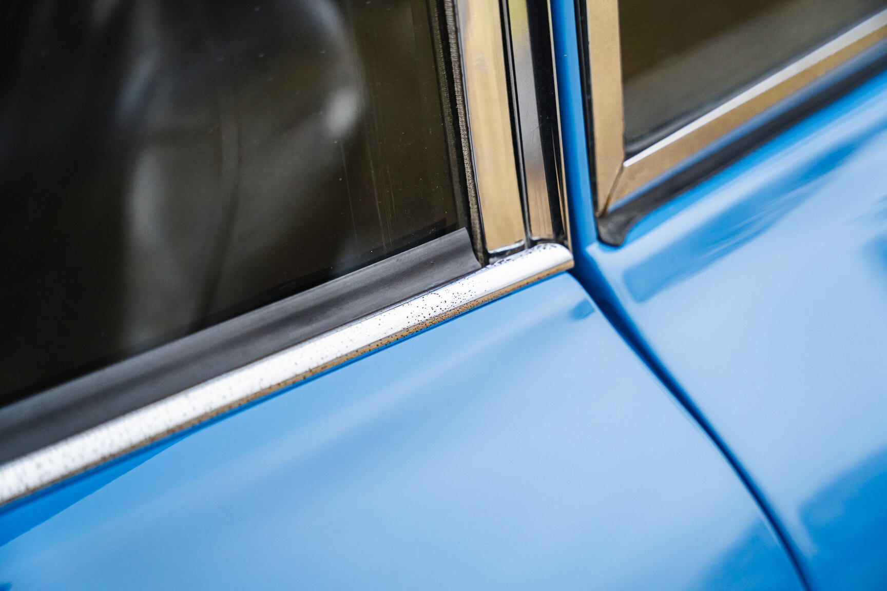 Exterior image of 1964 Porsche 356 C