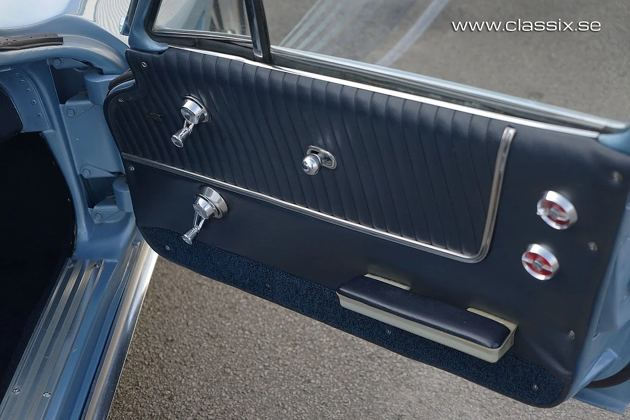 Bild von 1964 Chevrolet Corvette (7)