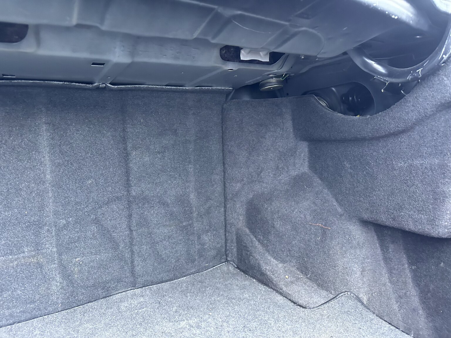Interiörbild 1992 Mercedes-Benz 300 CE-24