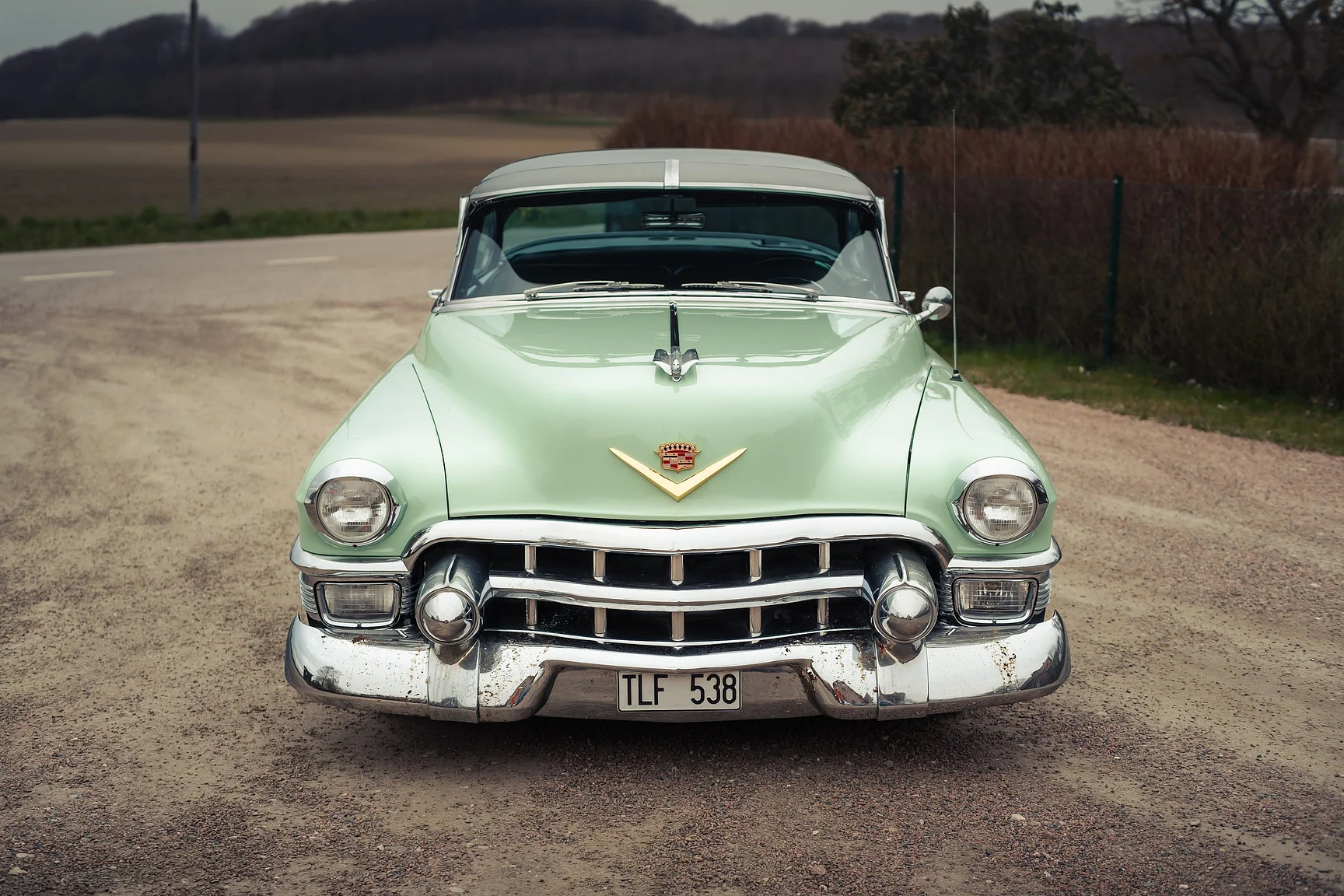Aussenfoto 1953 Cadillac Series 62 (3)