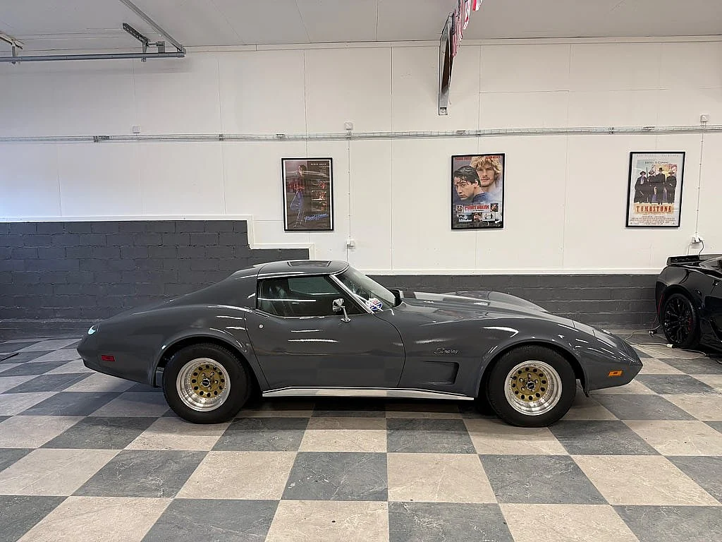 Bild von 1974 Chevrolet Corvette (1)