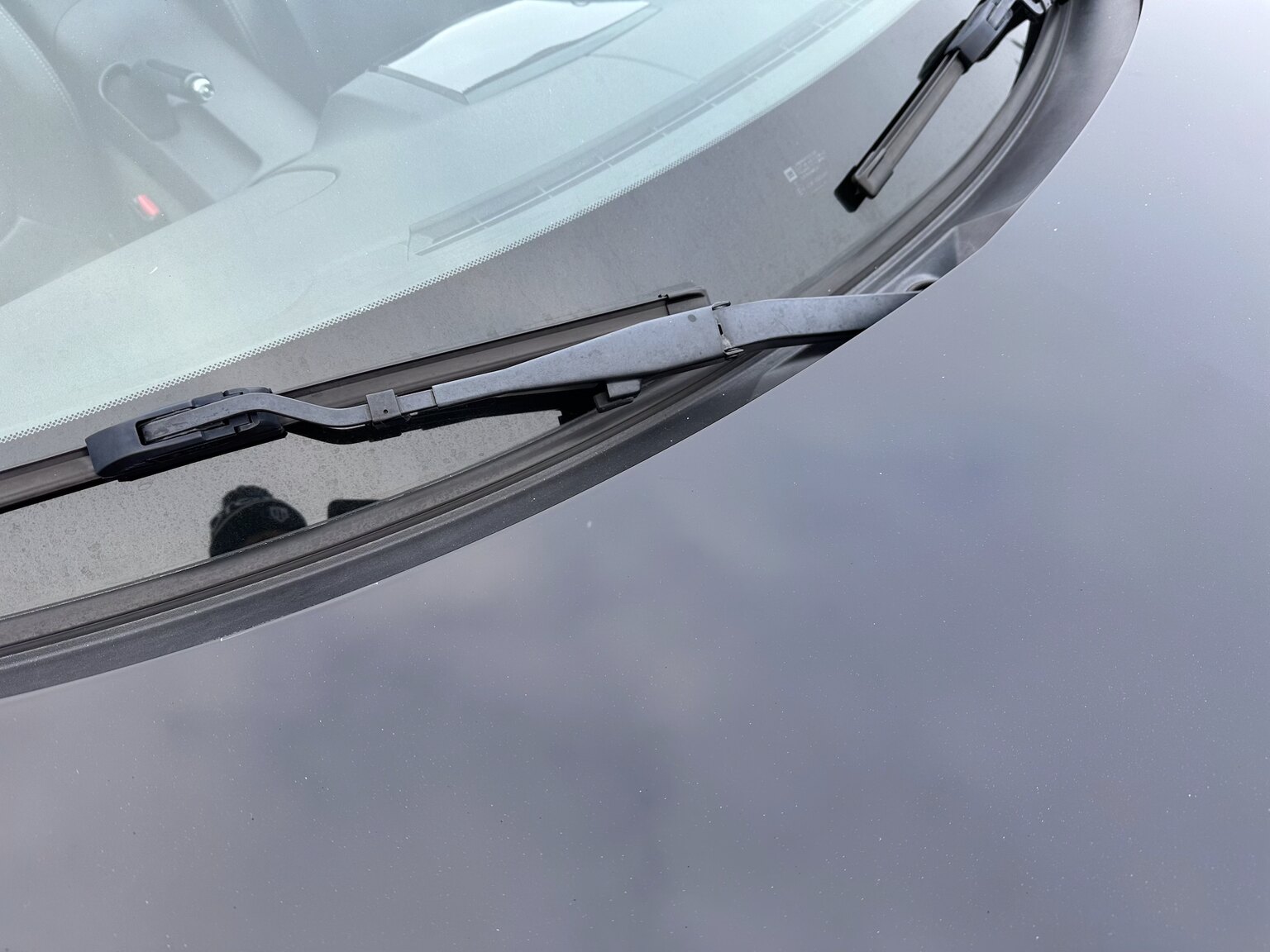 Aussenfoto 2007 Opel Roadster GT