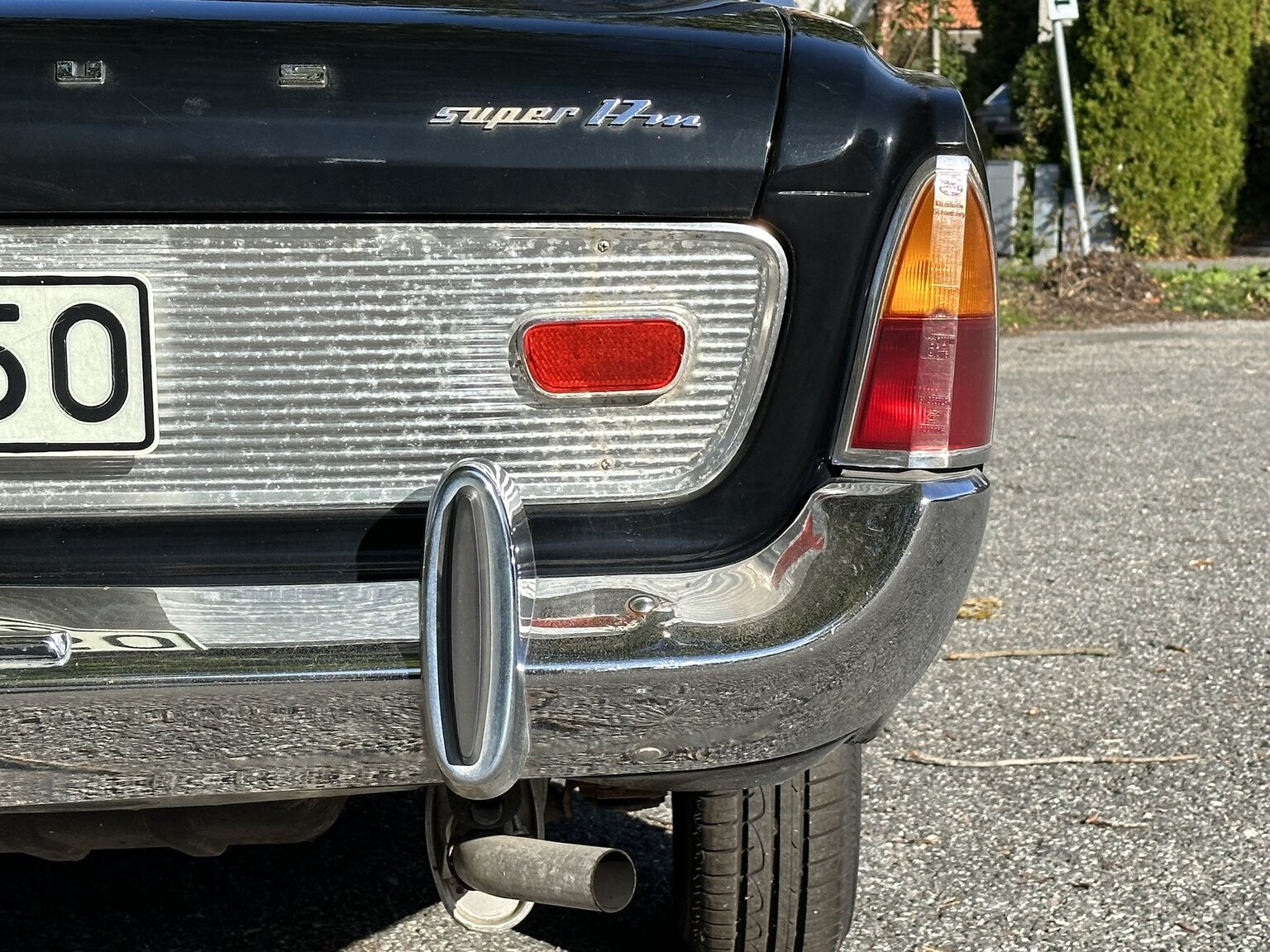 Aussenfoto 1965 Ford Taunus 17M (44)