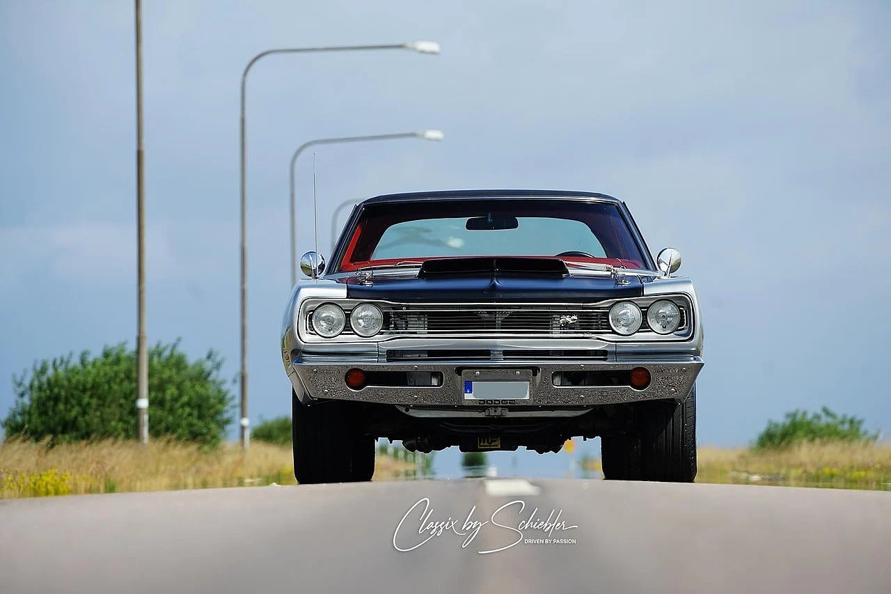 Bild von 1969 Dodge Coronet (1)