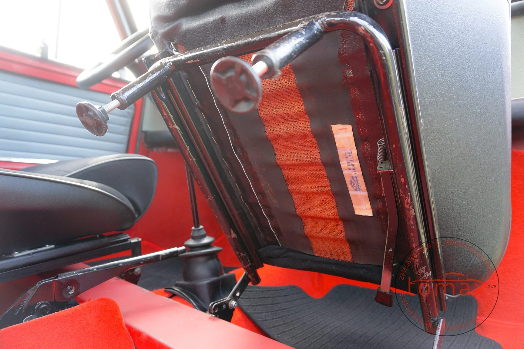 Bild von 1966 Austin MINI COOPER S MK1 (41)