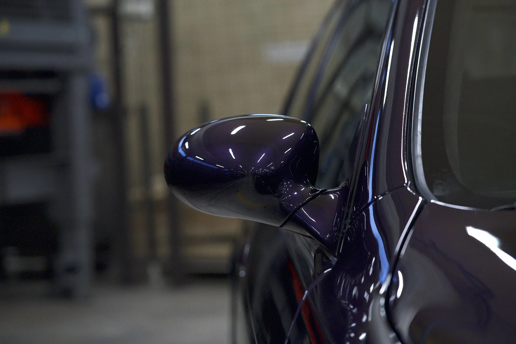 Exteriörbild på 2002 BMW M5 E39 (72)