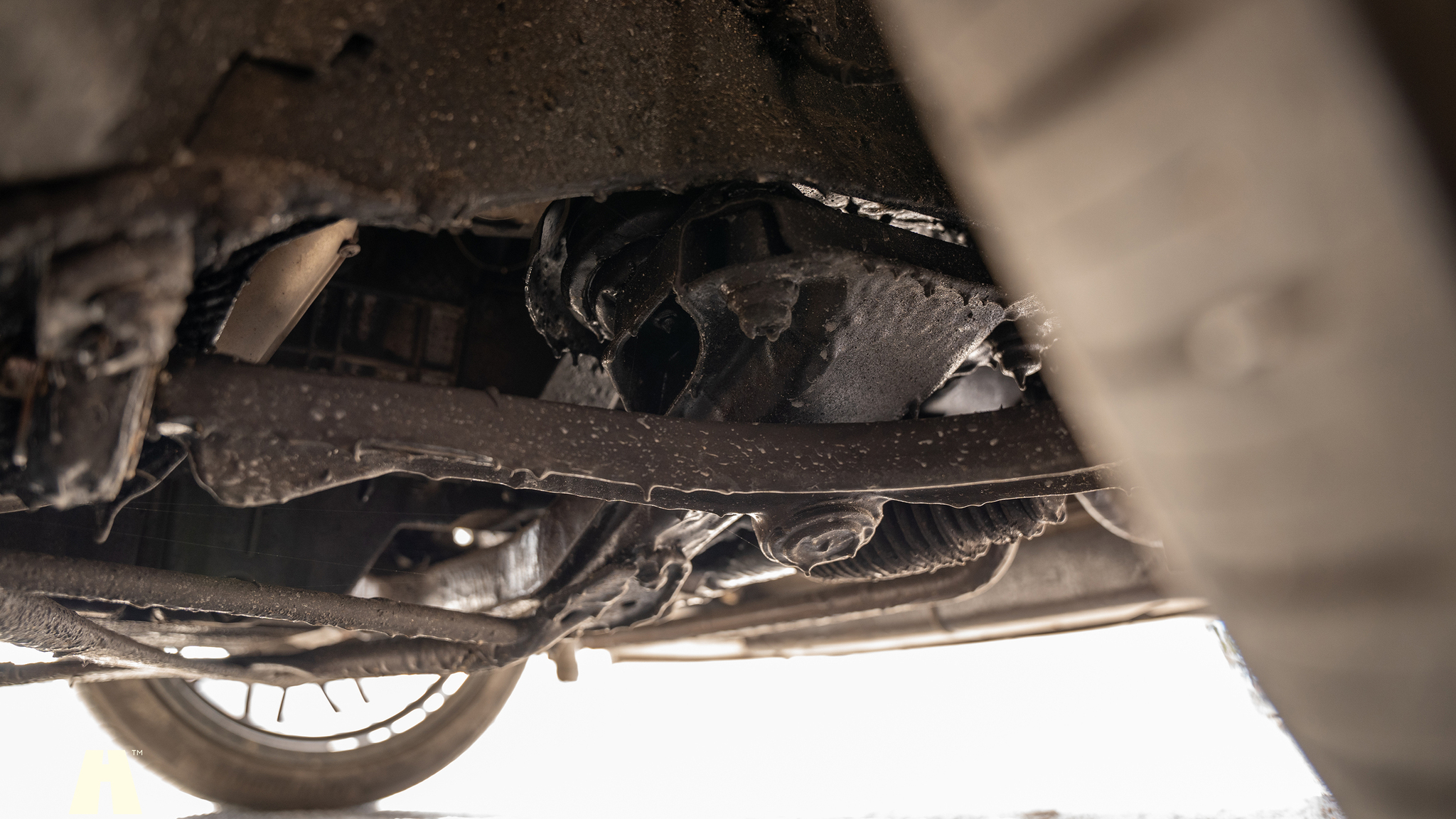 Image of 2000 BMW Z3 mechanics