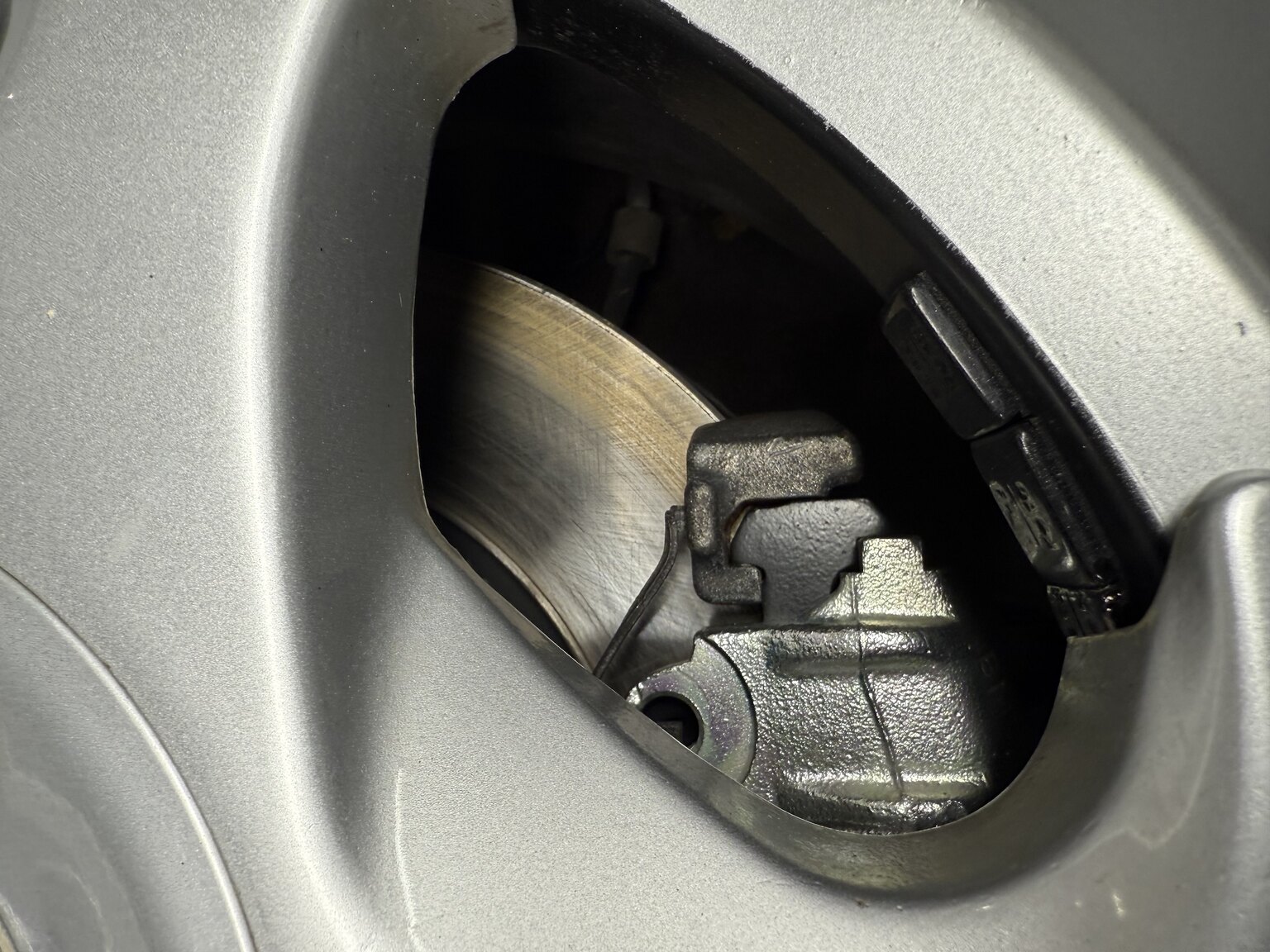 1989 BMW M5, Mekanik