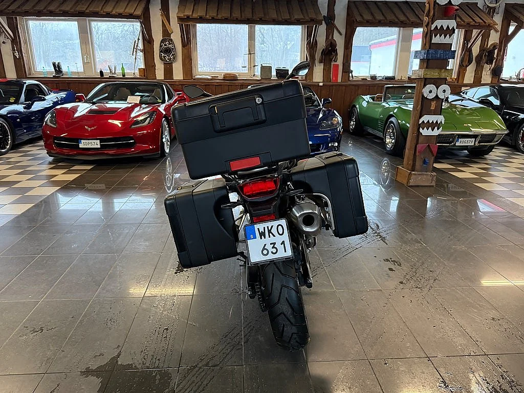 Image of 2022 BMW Motorrad F (4)