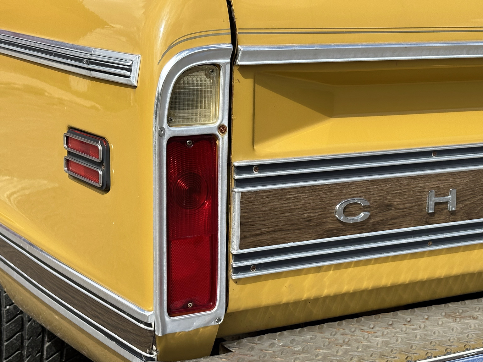 Aussenfoto 1972 Chevrolet C10 Cheyenne (65)