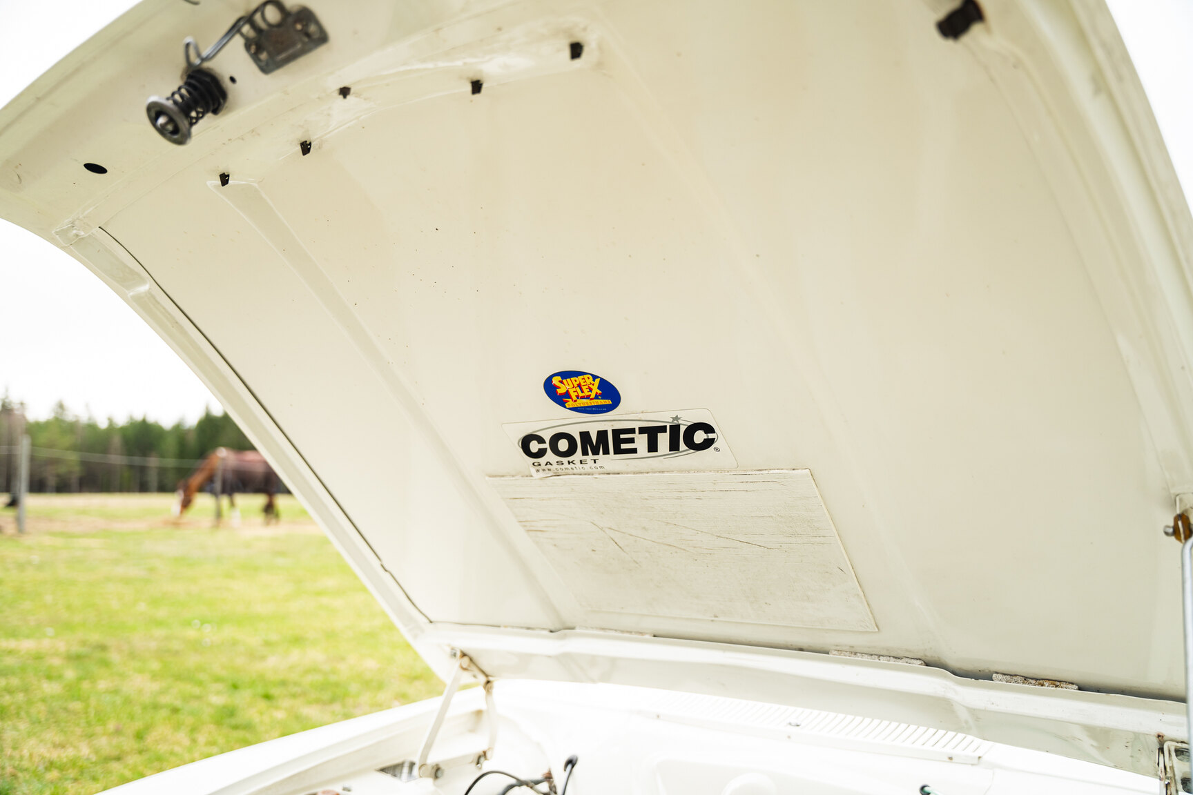 1963 Ford Cortina Lotus, Mekanik