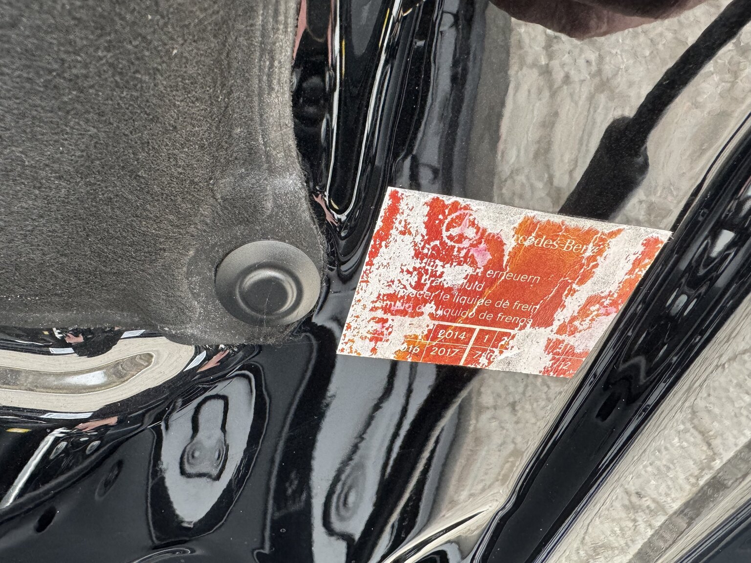 Image of 2013 MERCEDES-BENZ SL 500 (17) mechanics