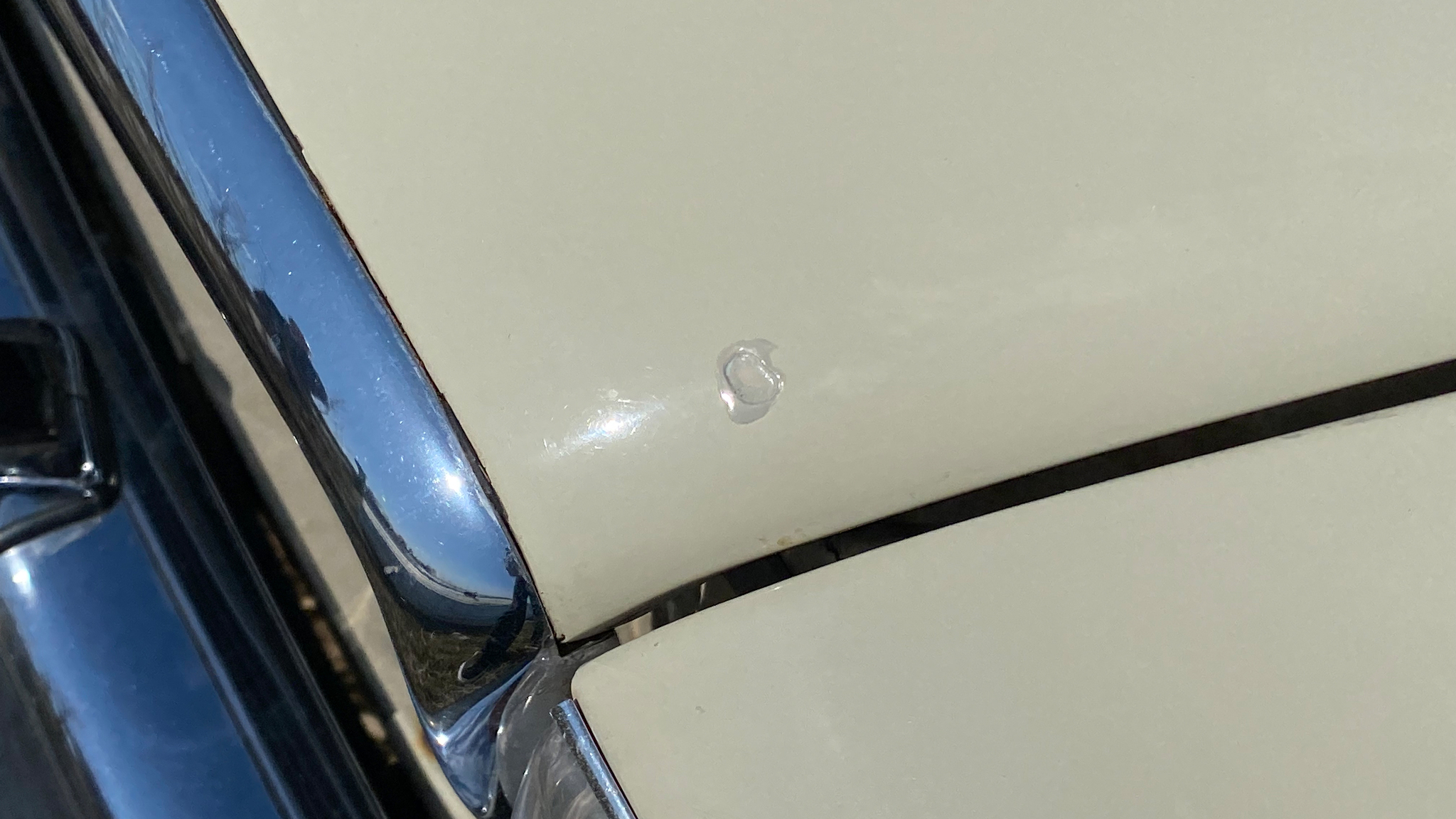 Aussenfoto 1972 Mercedes-Benz 350 SL (63)