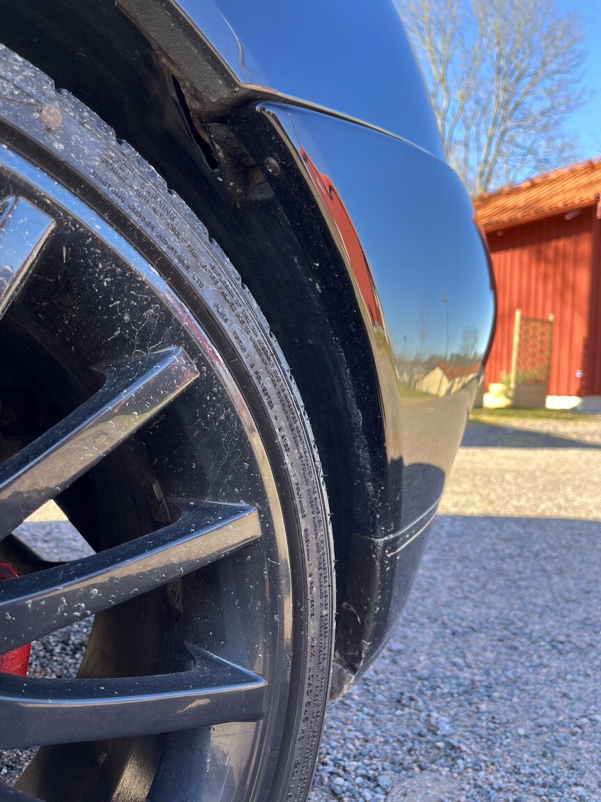 Aussenfoto 1998 Alfa Romeo GTV