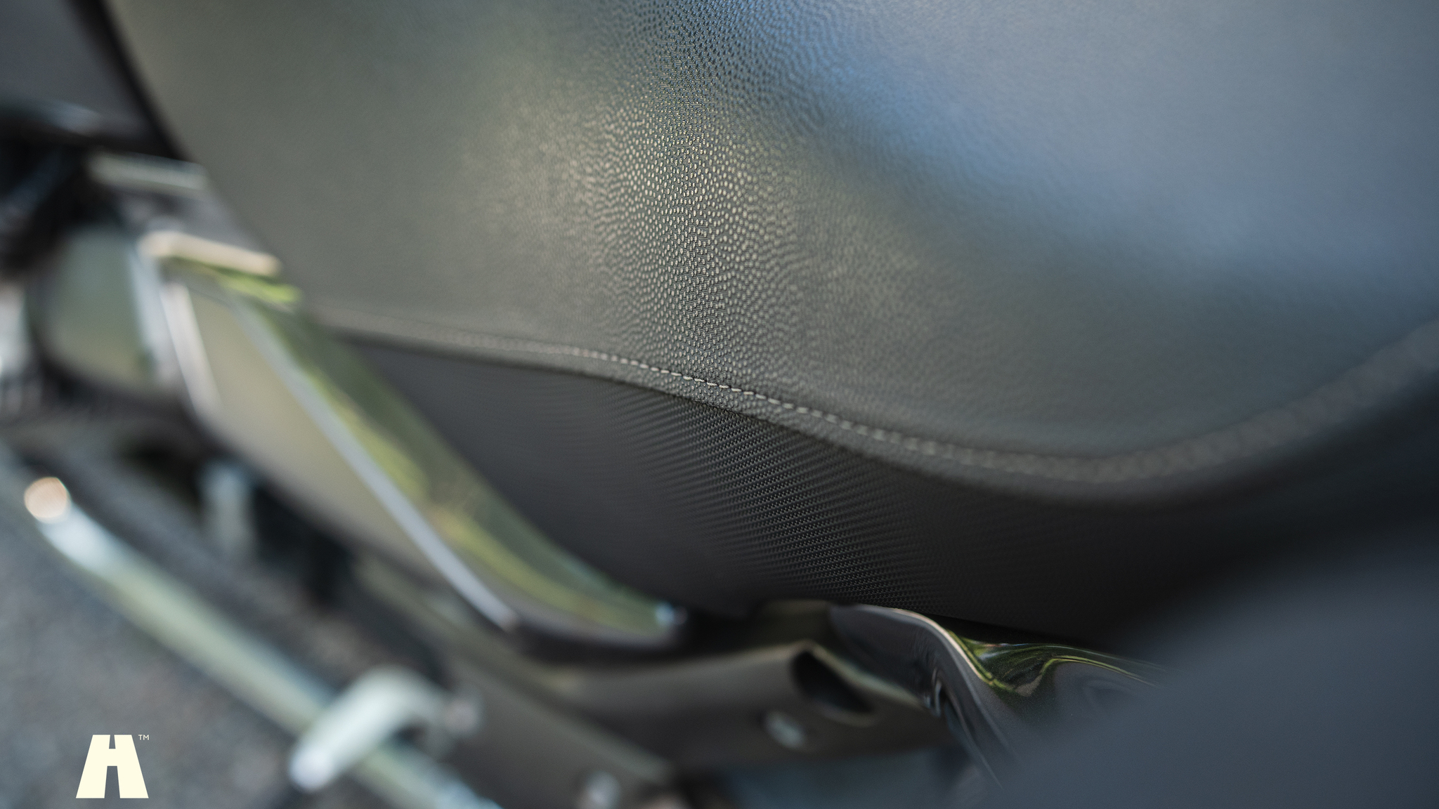 Aussenfoto 2005 Moto Guzzi Breva 750i
