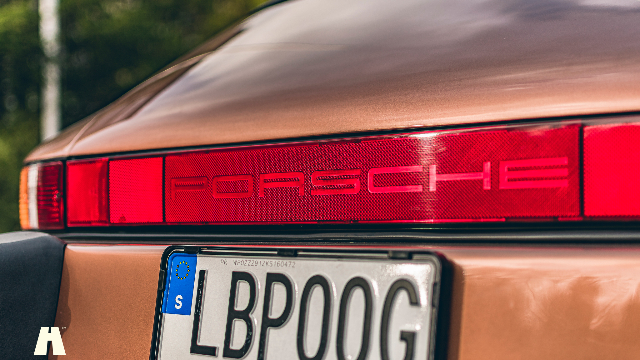 Aussenfoto 1989 Porsche 911 Carrera 3.2 Targa (32)