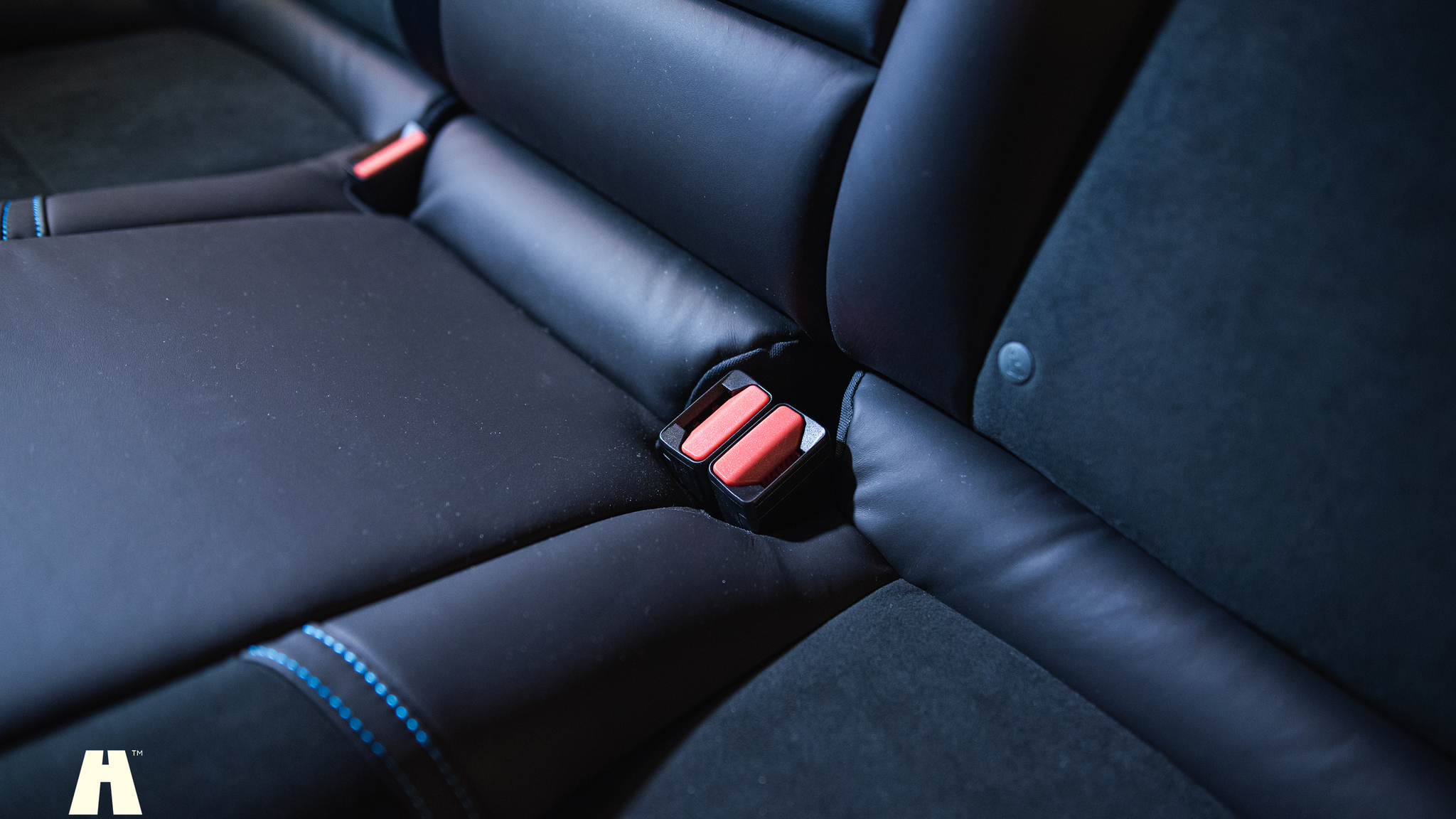 Interior image of 2017 Volvo V60 Polestar T6