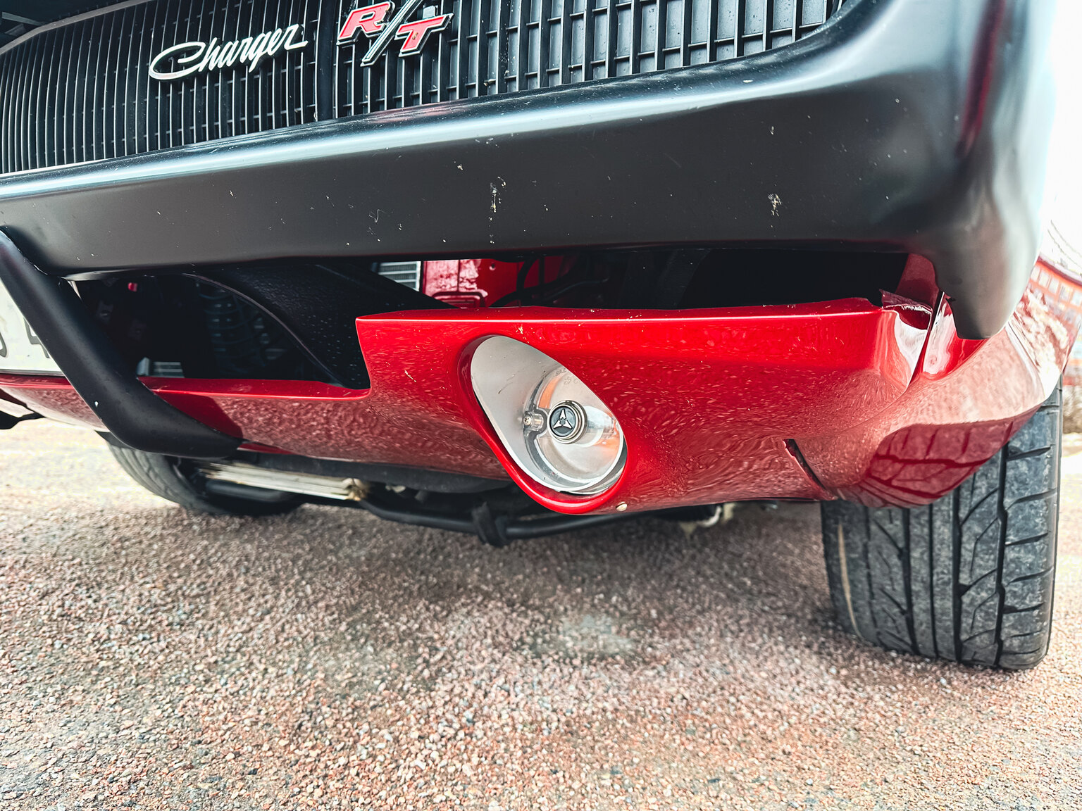 Exterior image of 1968 Dodge Charger R/T (63)