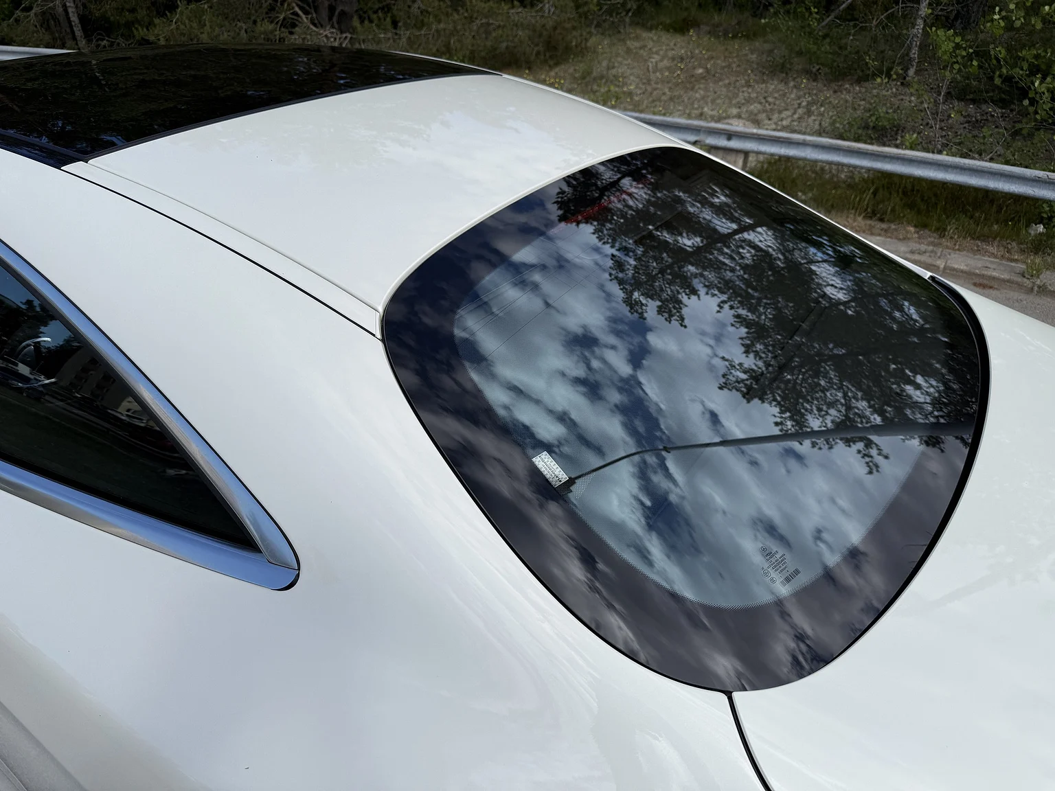 Exteriörbild på 2016 Mercedes-Benz S 63 AMG 4MATIC (39)